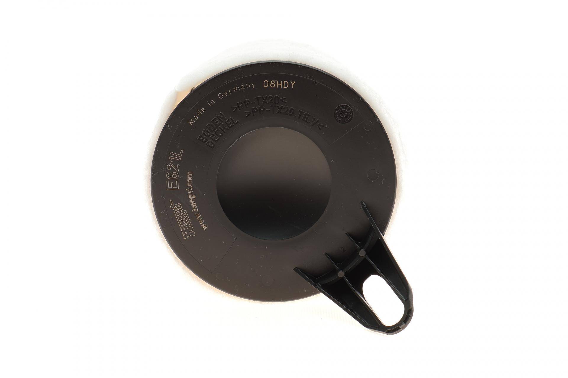 Фільтр повітряний BMW 1 (E81-E88)/3 (E90-E93) 1.6i/2.0i N43/N45/N46 04-13/X1 (E84) 2.0 N46 10-15