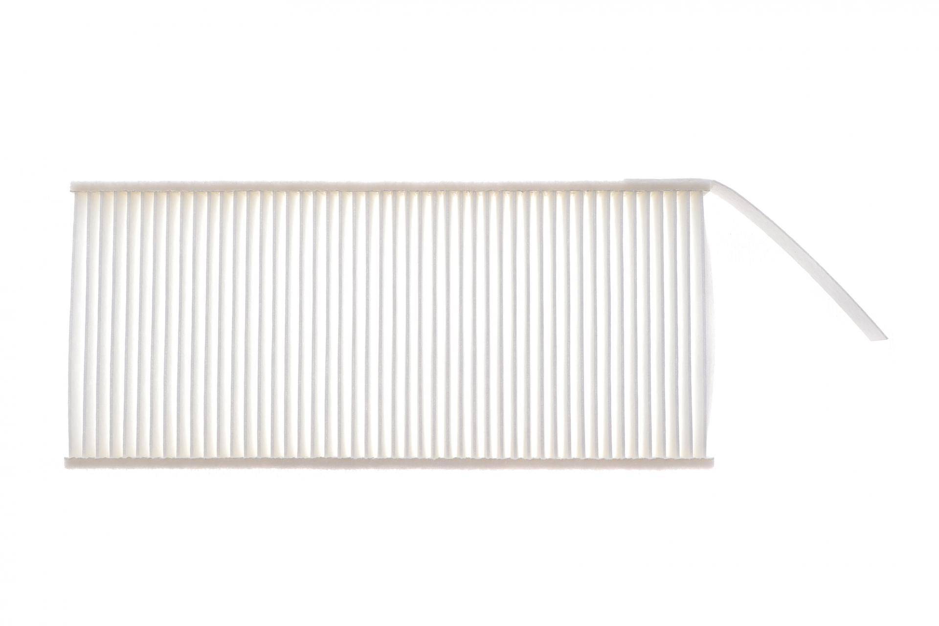 Фільтр салону Renault Kangoo 08-/ Master 10- (к-кт 2шт)