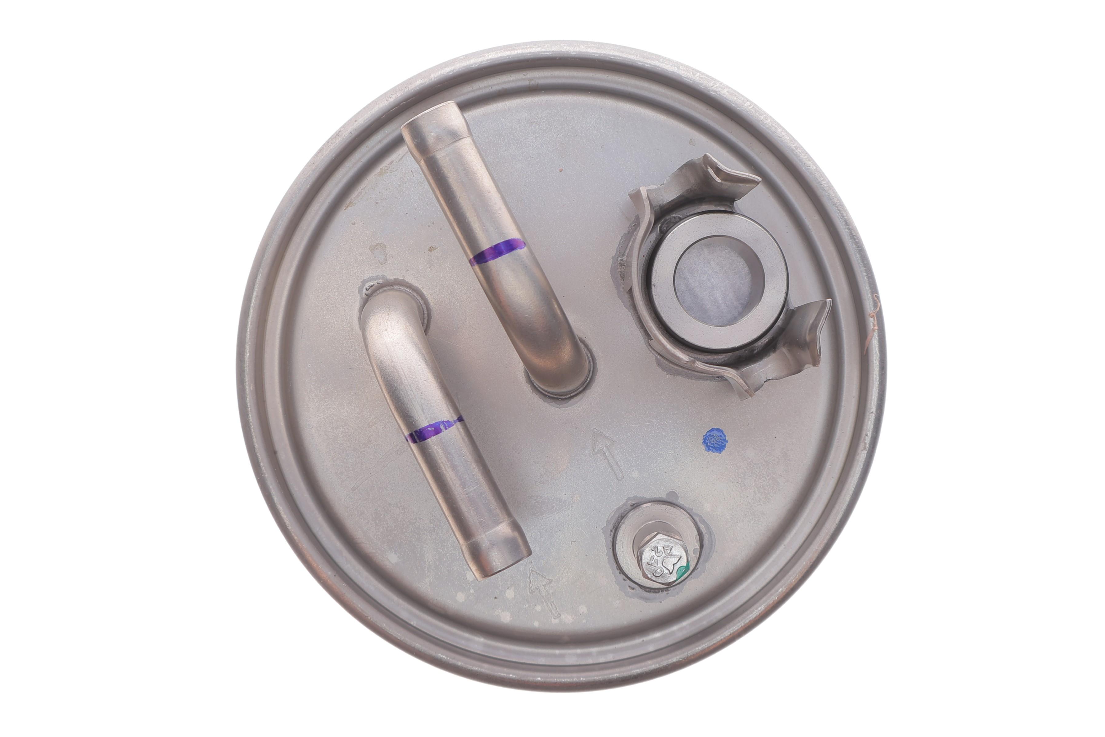 Фільтр паливний Audi A8 3.0/4.0/4.2 TDI 03-10