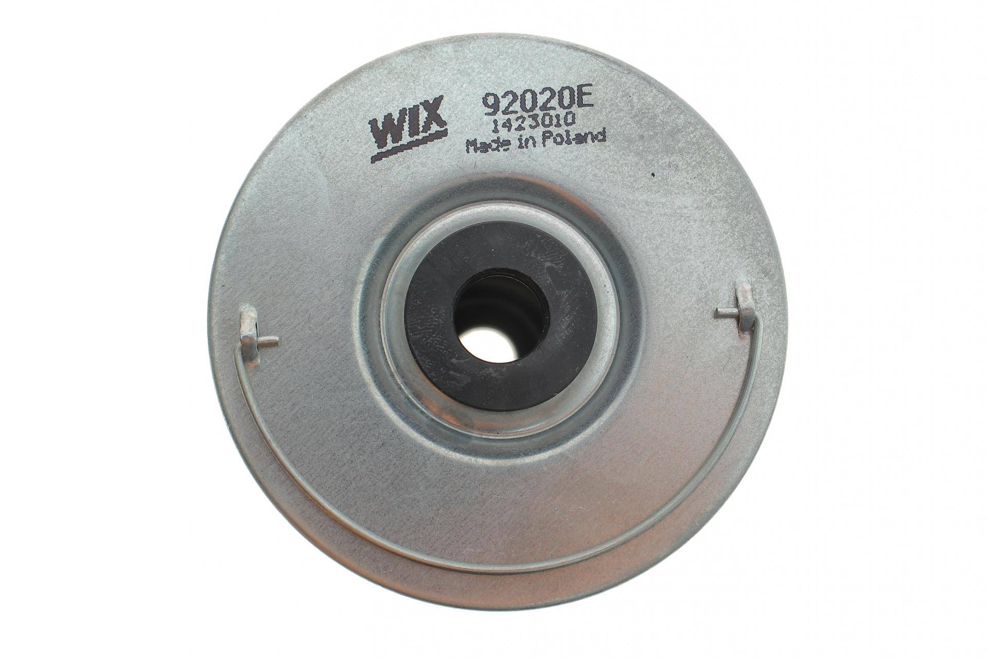 Фільтр масляний Daf/Iveco/Man/MB/Scania/Tatra/Volvo