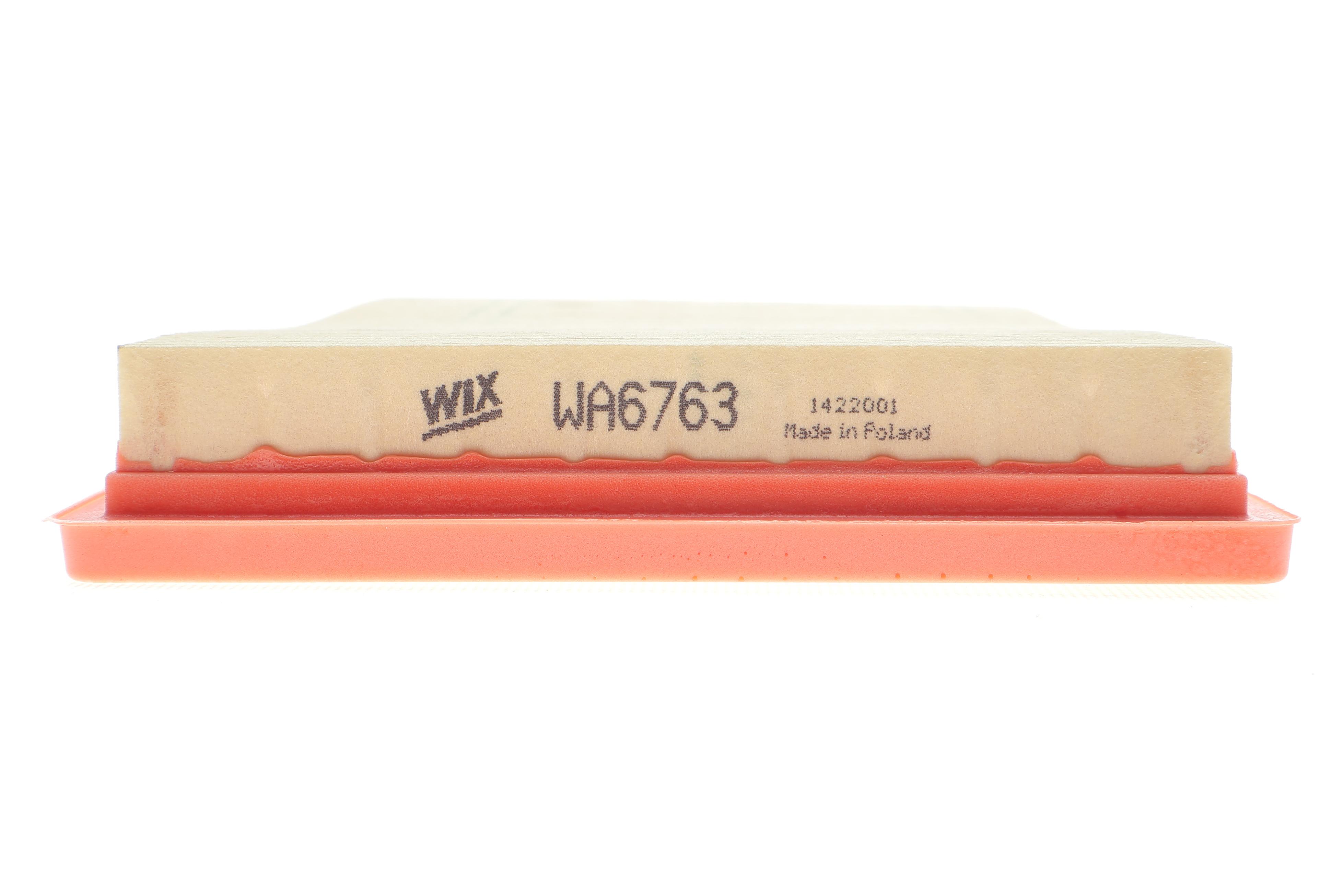 Фільтр повітряний Ford Fiesta 1.25 16V 95-02