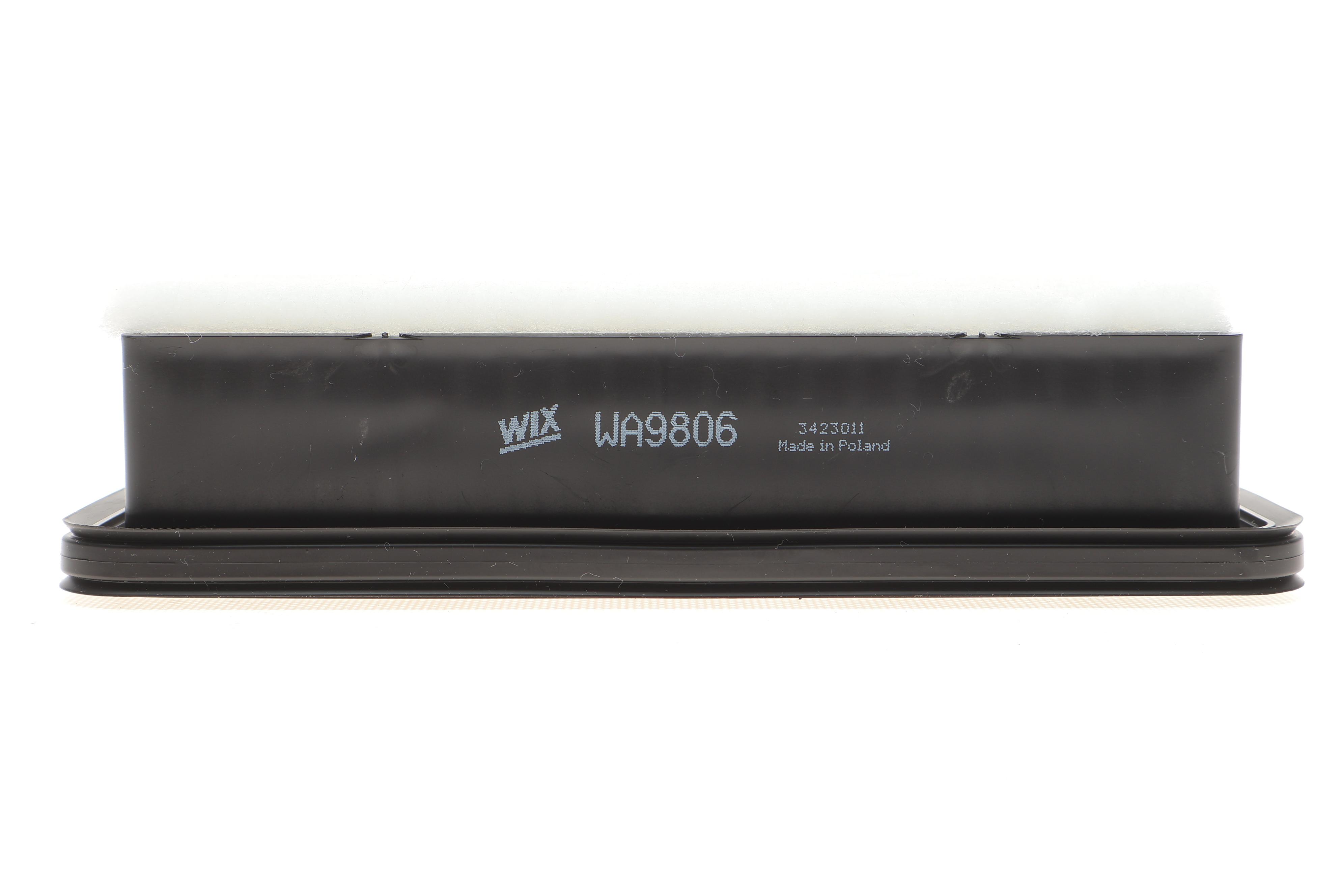 Фільтр повітряний Mazda 2/3/CX-3 1.5/1.5D 13-