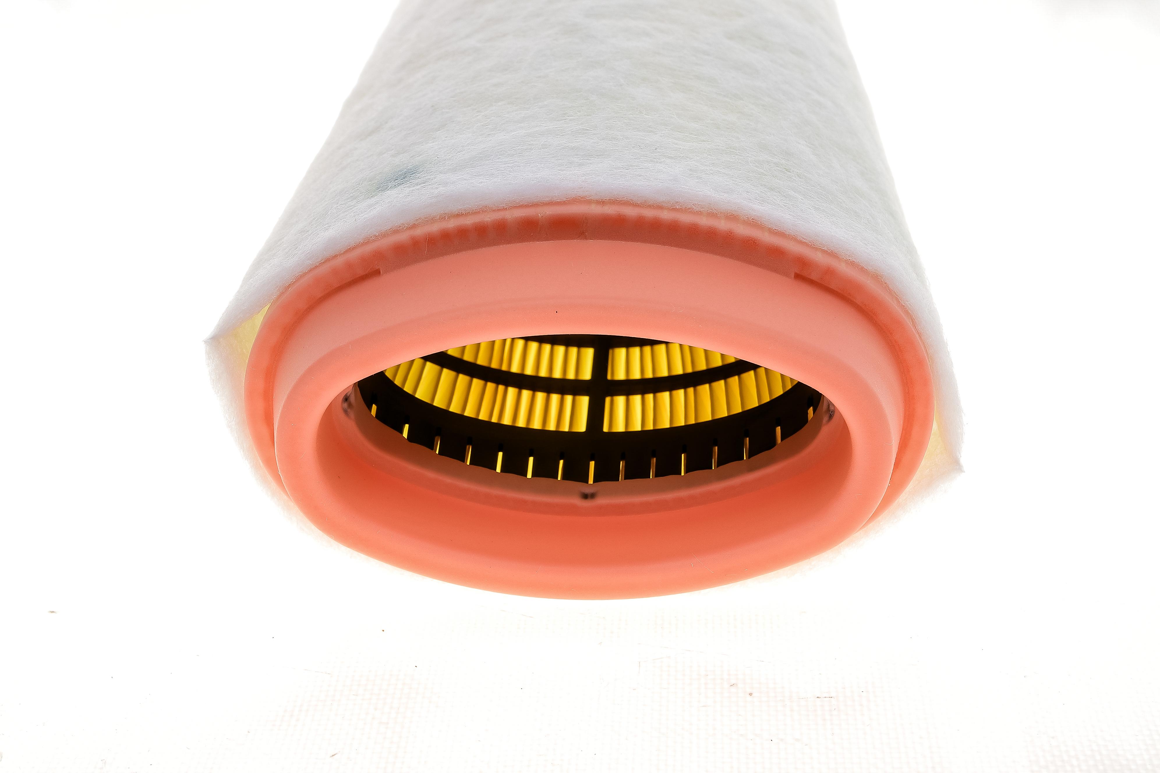 Фільтр повітряний BMW 1 (E81/87)/3 (E46/E91)/5 (E39/E60)/X3 (E83) 2.0d 01- M47