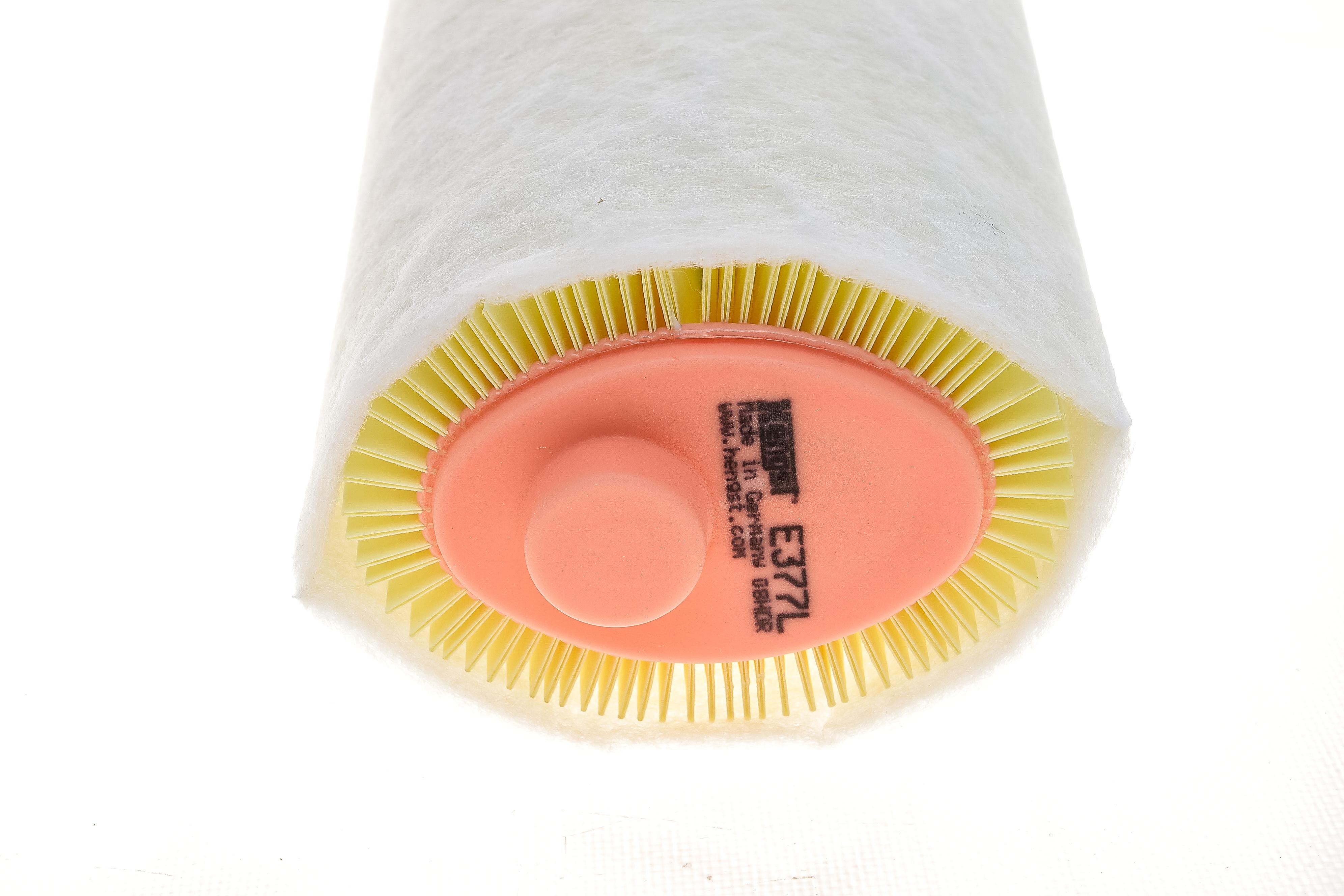 Фільтр повітряний BMW 1 (E81/87)/3 (E46/E91)/5 (E39/E60)/X3 (E83) 2.0d 01- M47