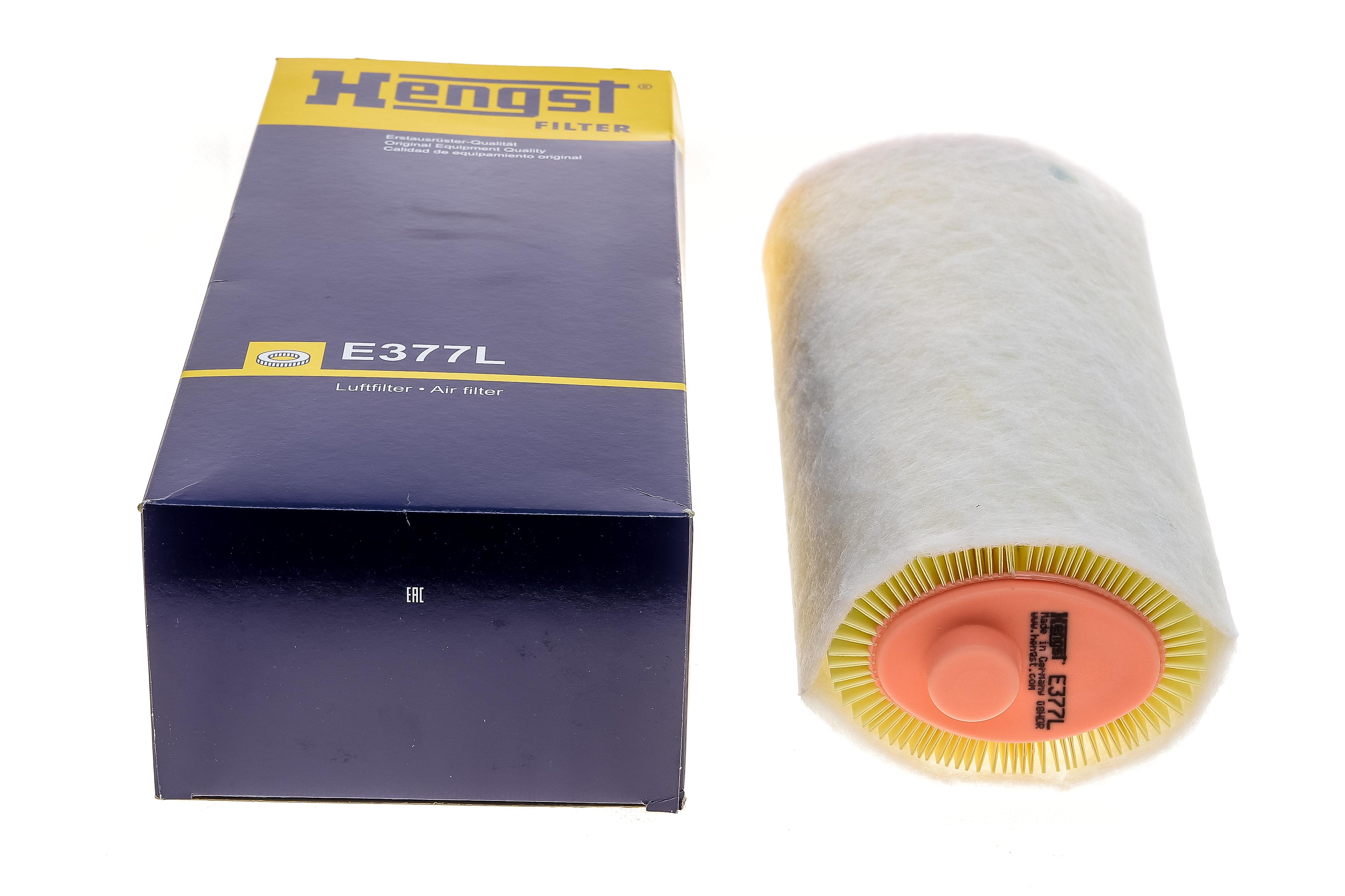 Фільтр повітряний BMW 1 (E81/87)/3 (E46/E91)/5 (E39/E60)/X3 (E83) 2.0d 01- M47