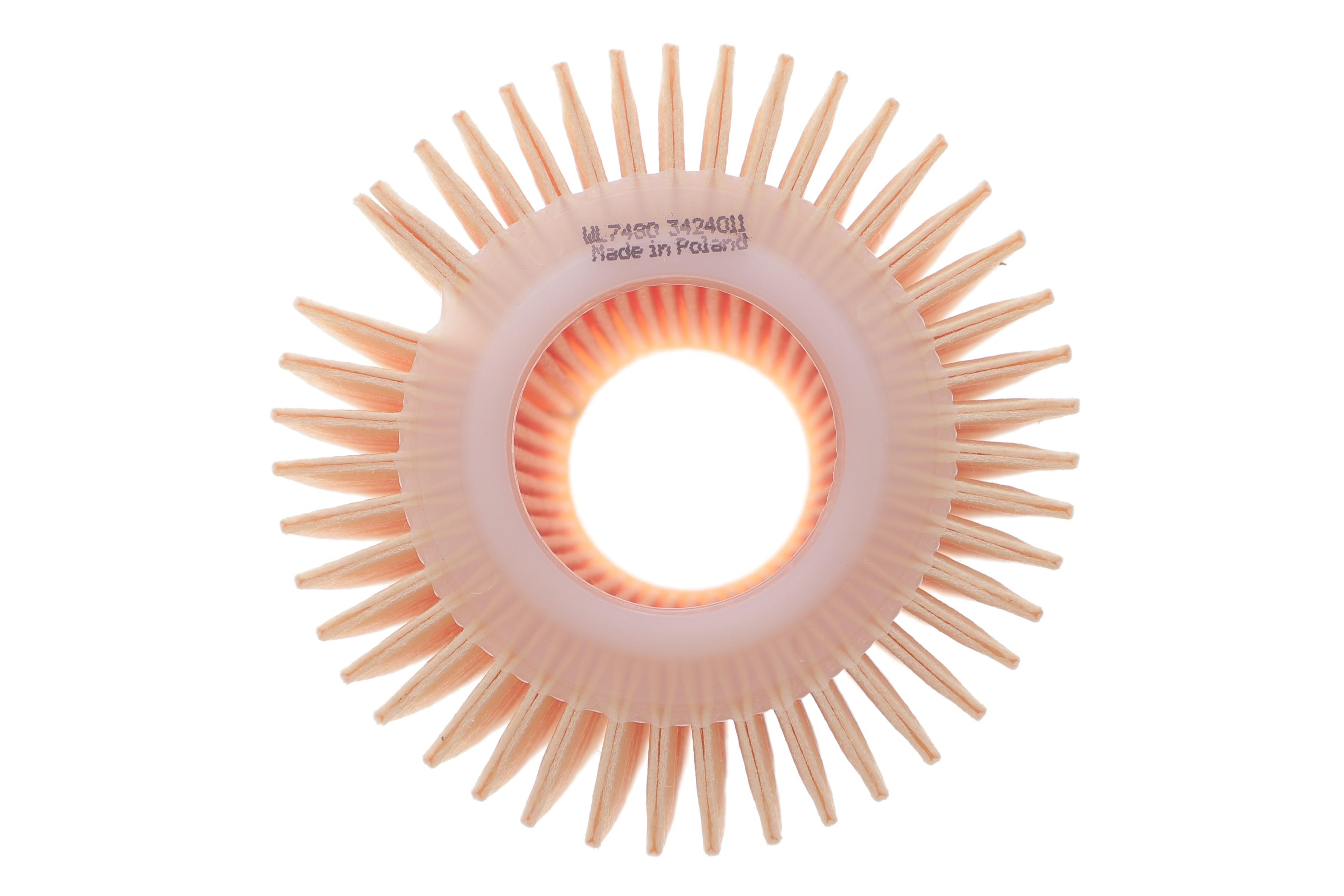 Фільтр масляний Lexus GS 2.5/3.0/3.5 05-