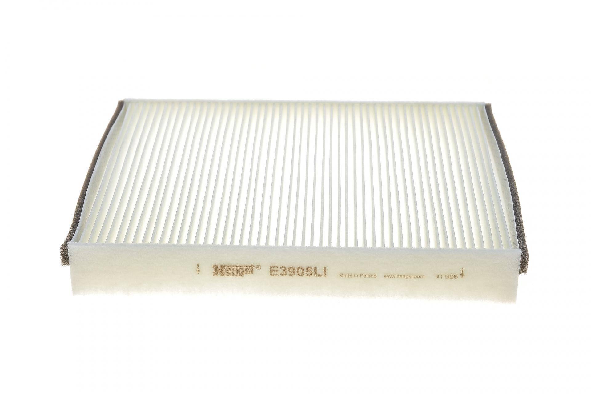 Фільтр салону Ford Transit Connect/Kuga/Focus/C-Max/Volvo V40 11-