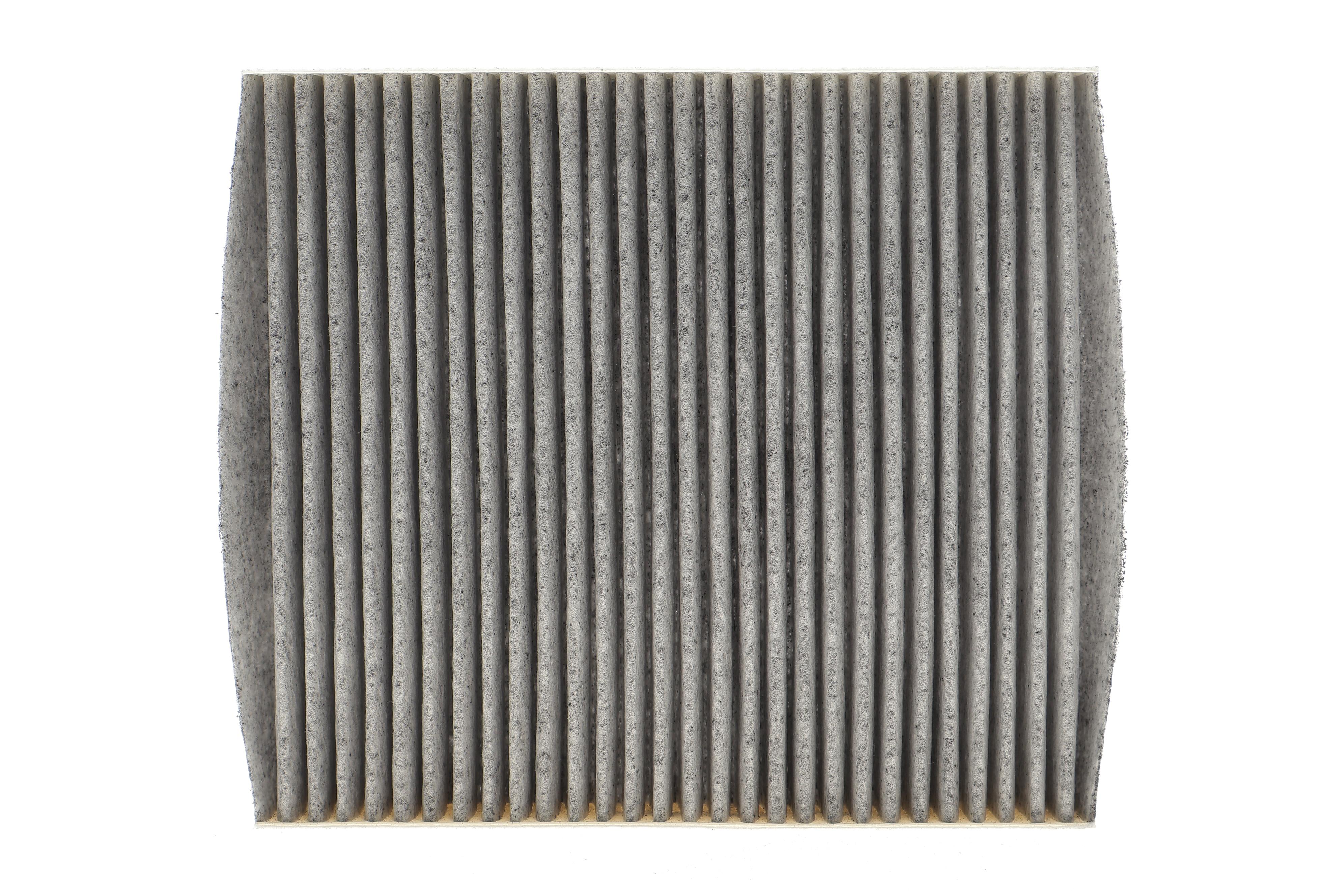 Фільтр салону Ford Focus II/Volvo C30/C70 II/S40 II/V50 04-13 (вугільний)