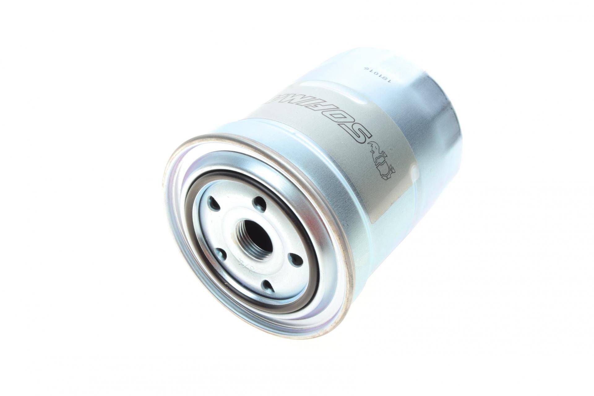 Фільтр паливний Mitsubishi Outlander III/Citroen C4/Peugeot 4008 1.8 HDI 12-