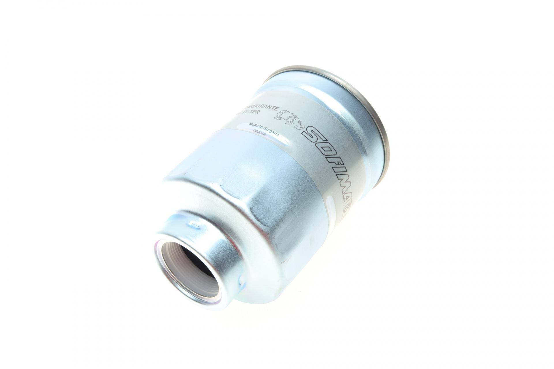 Фільтр паливний Mitsubishi Outlander III/Citroen C4/Peugeot 4008 1.8 HDI 12-