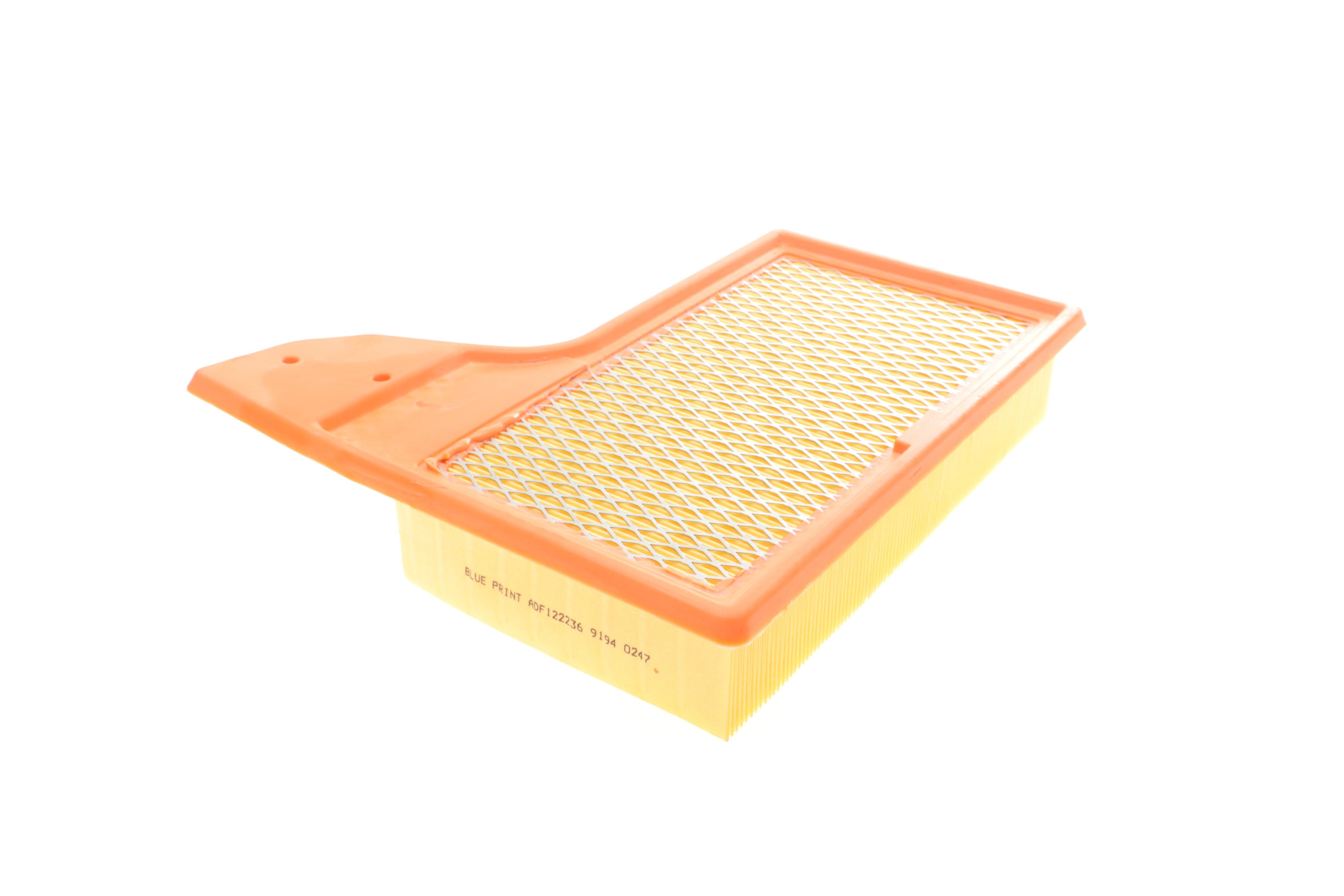 Фільтр повітряний Ford Mustang 5.0 32V 14-