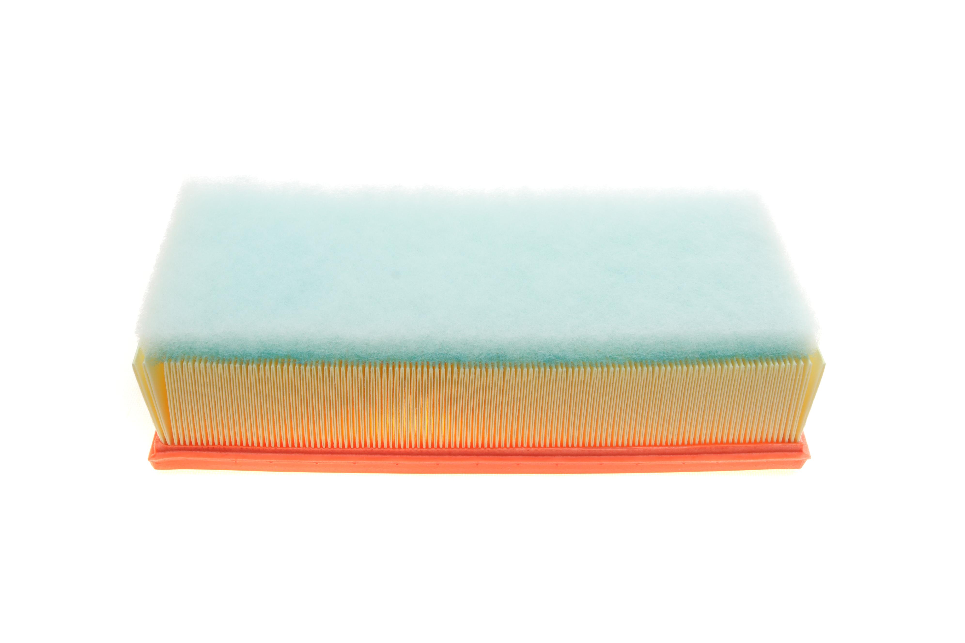 Фільтр повітряний Citroen C8 2.0-2.2HDi/Jumpy/Peugeot Expert 2.0HDi/Fiat Scudo 2.0D/JTD 06-