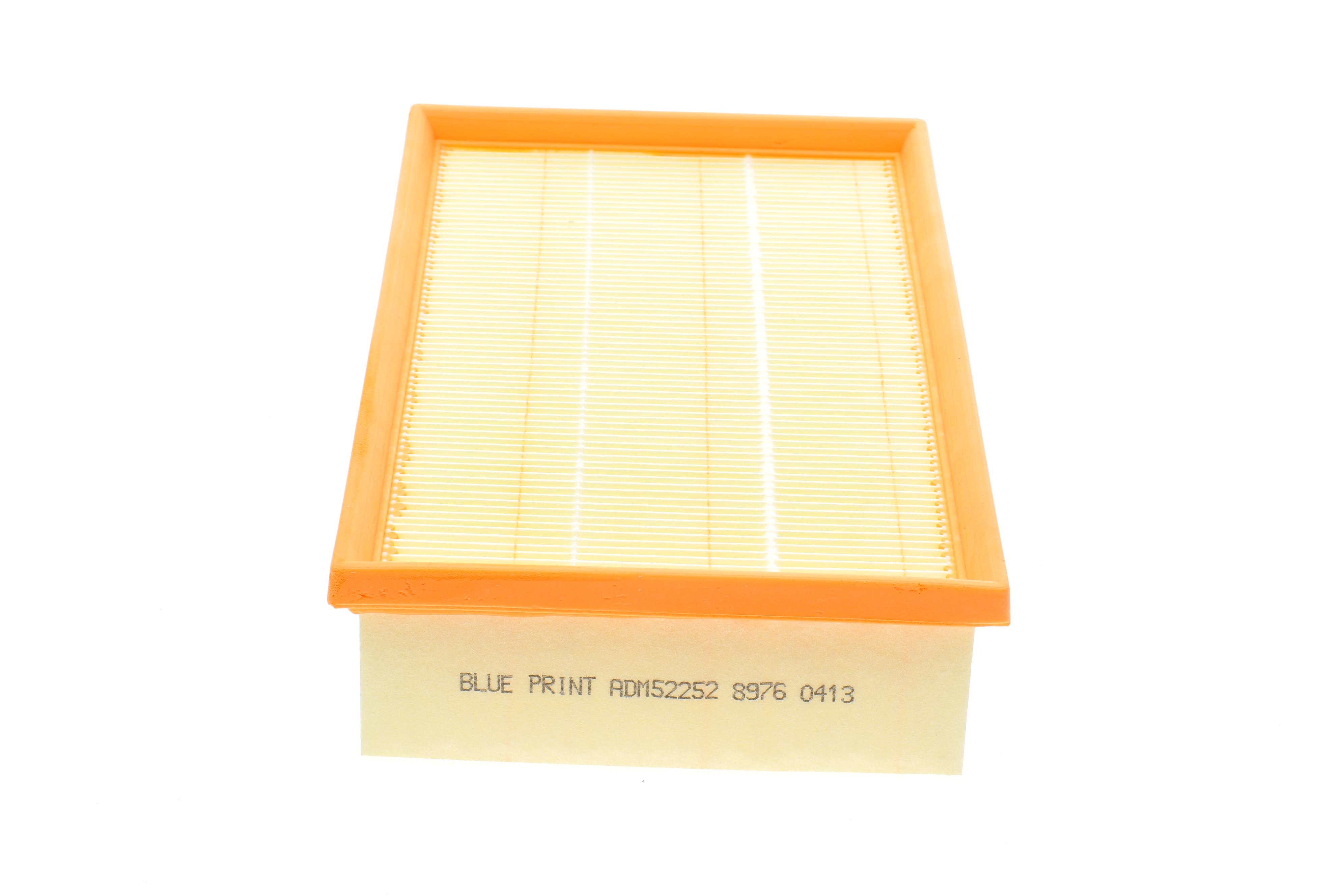 Фільтр повітряний Ford Focus 1.6 TDCi 04-12/Mazda 3 1.6TD 03-13