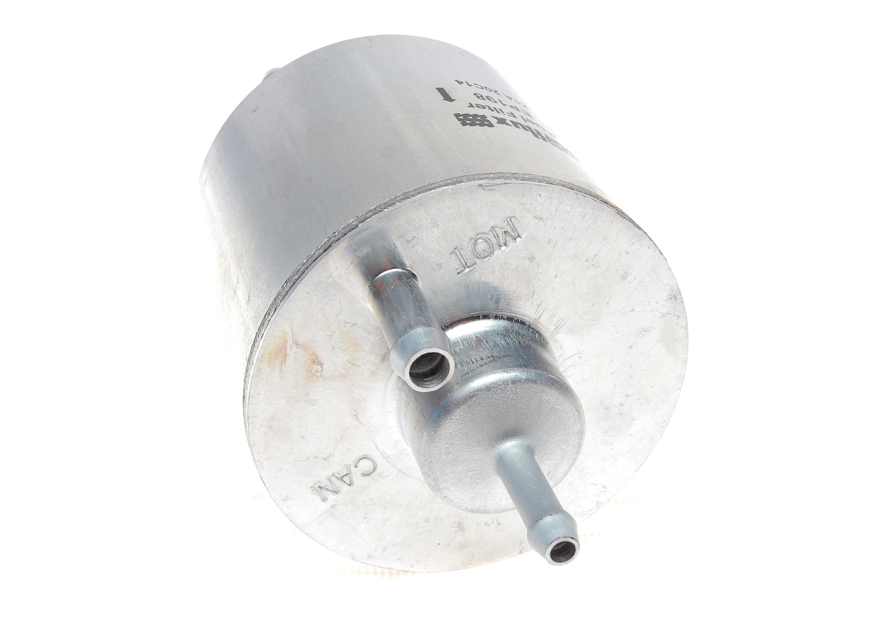 Фільтр паливний MB (W168) (бензин)