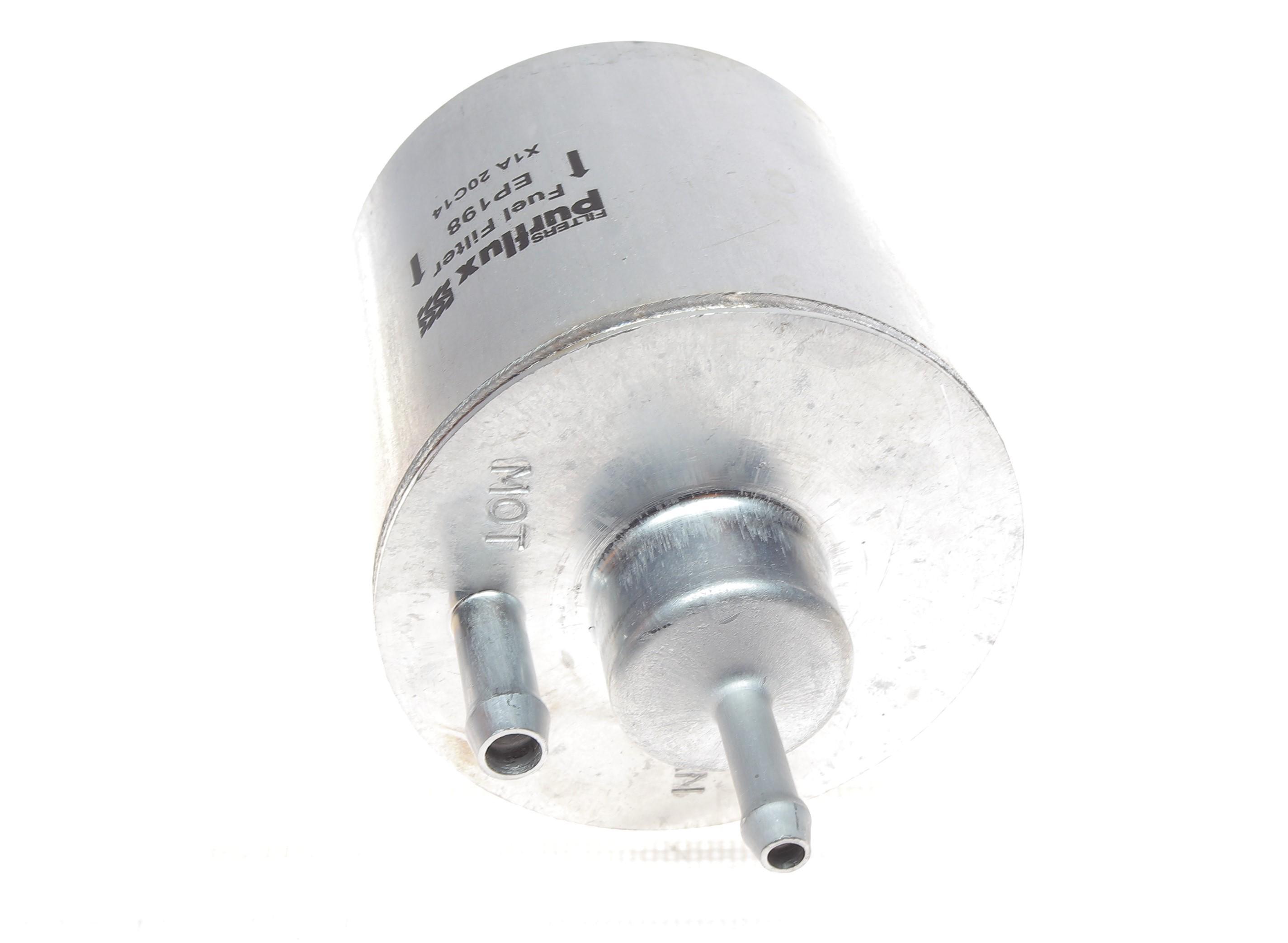 Фільтр паливний MB (W168) (бензин)