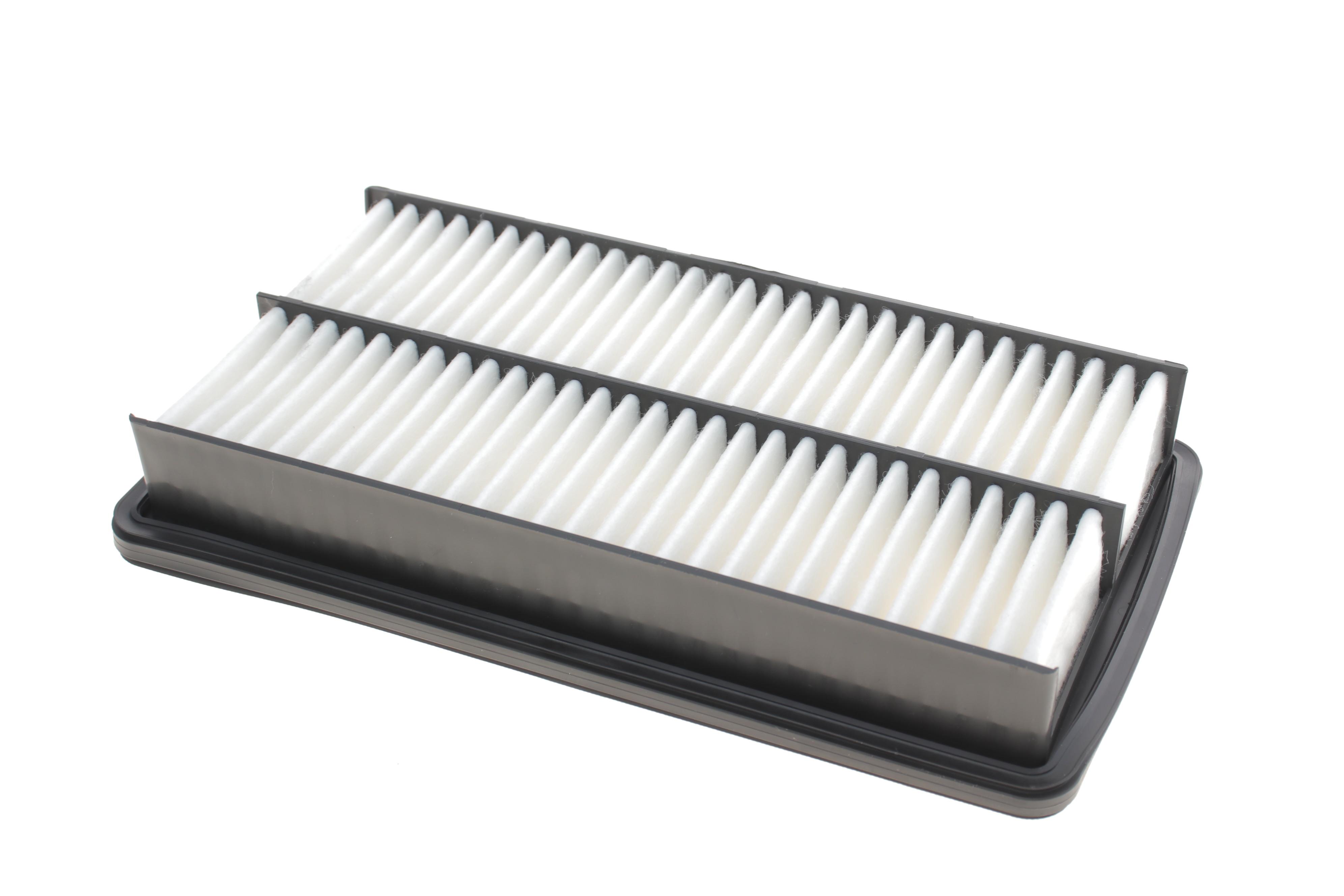 Фільтр повітряний Mazda 6 02-