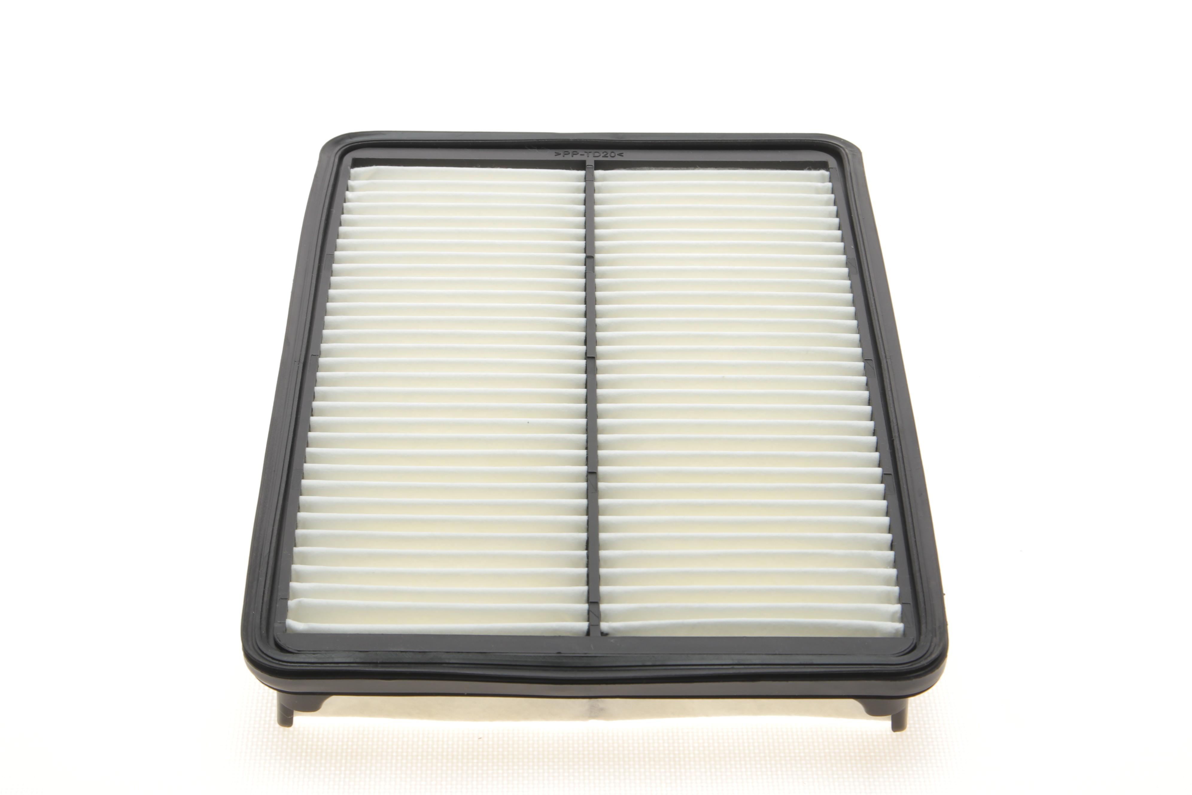 Фільтр повітряний Hyundai Santa Fe 2.0/2.2CRDi 12-