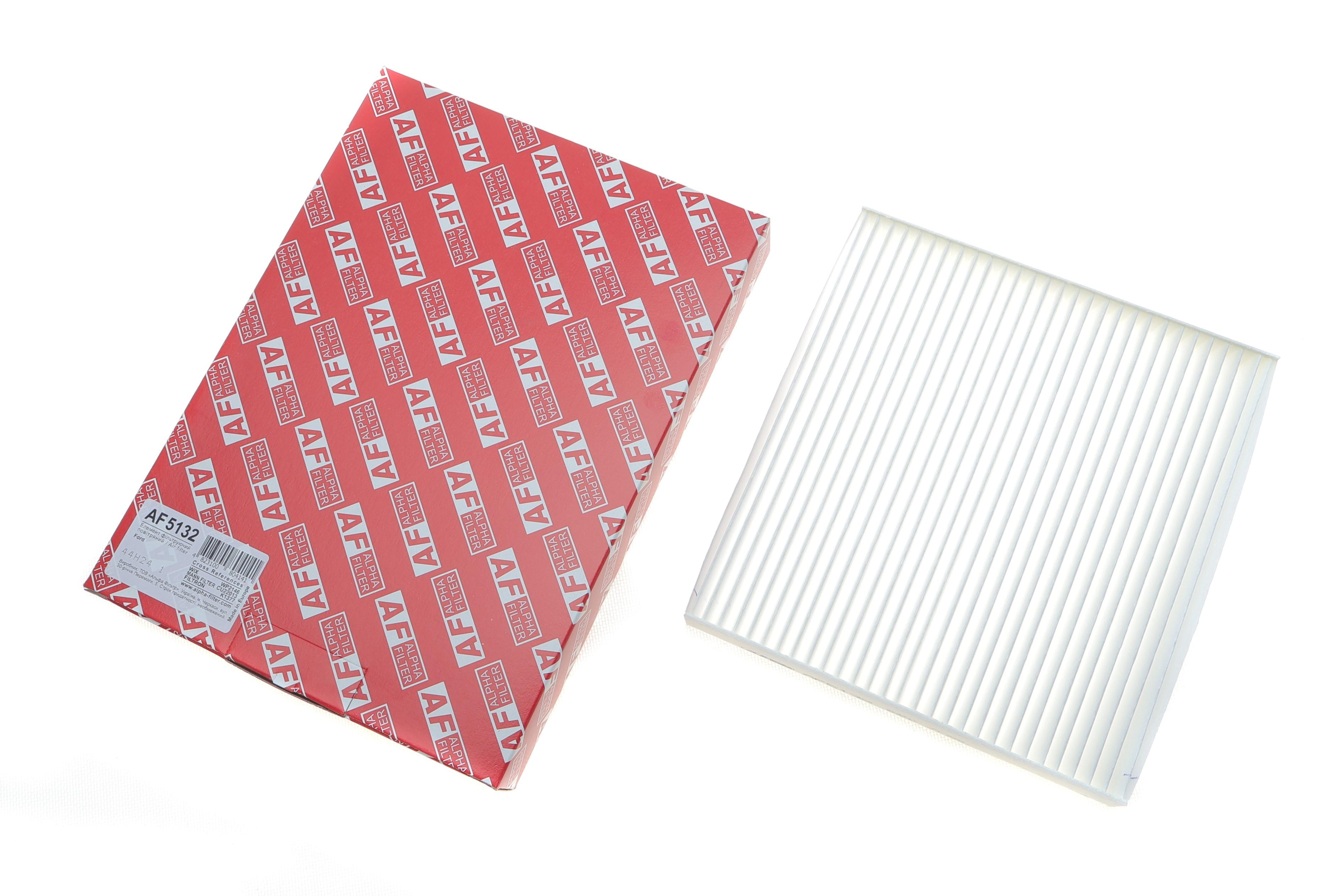 Фільтр салону Ford Transit 06-14