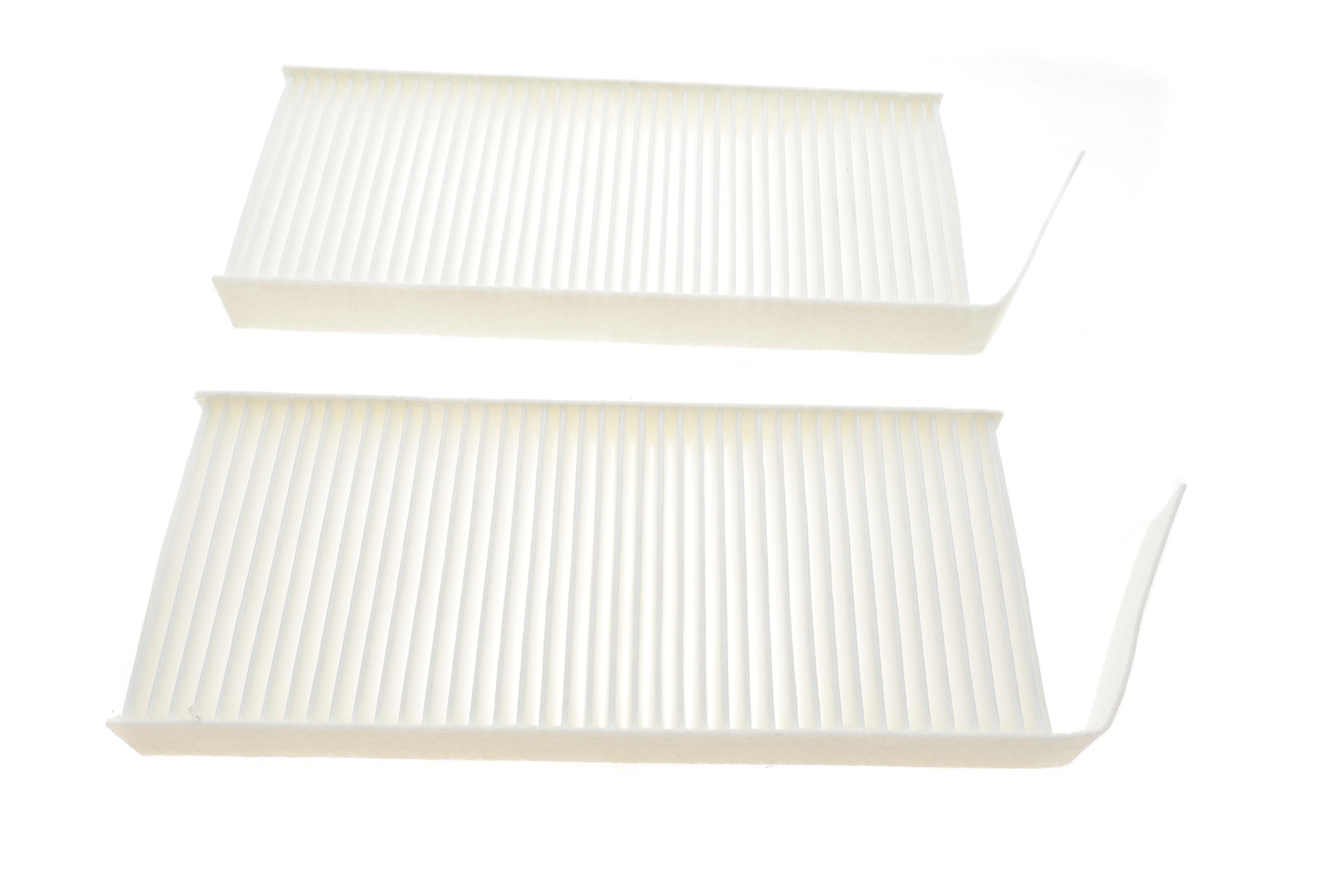 Фільтр салону Renault Latitude 2.0/3.0dCi 10-