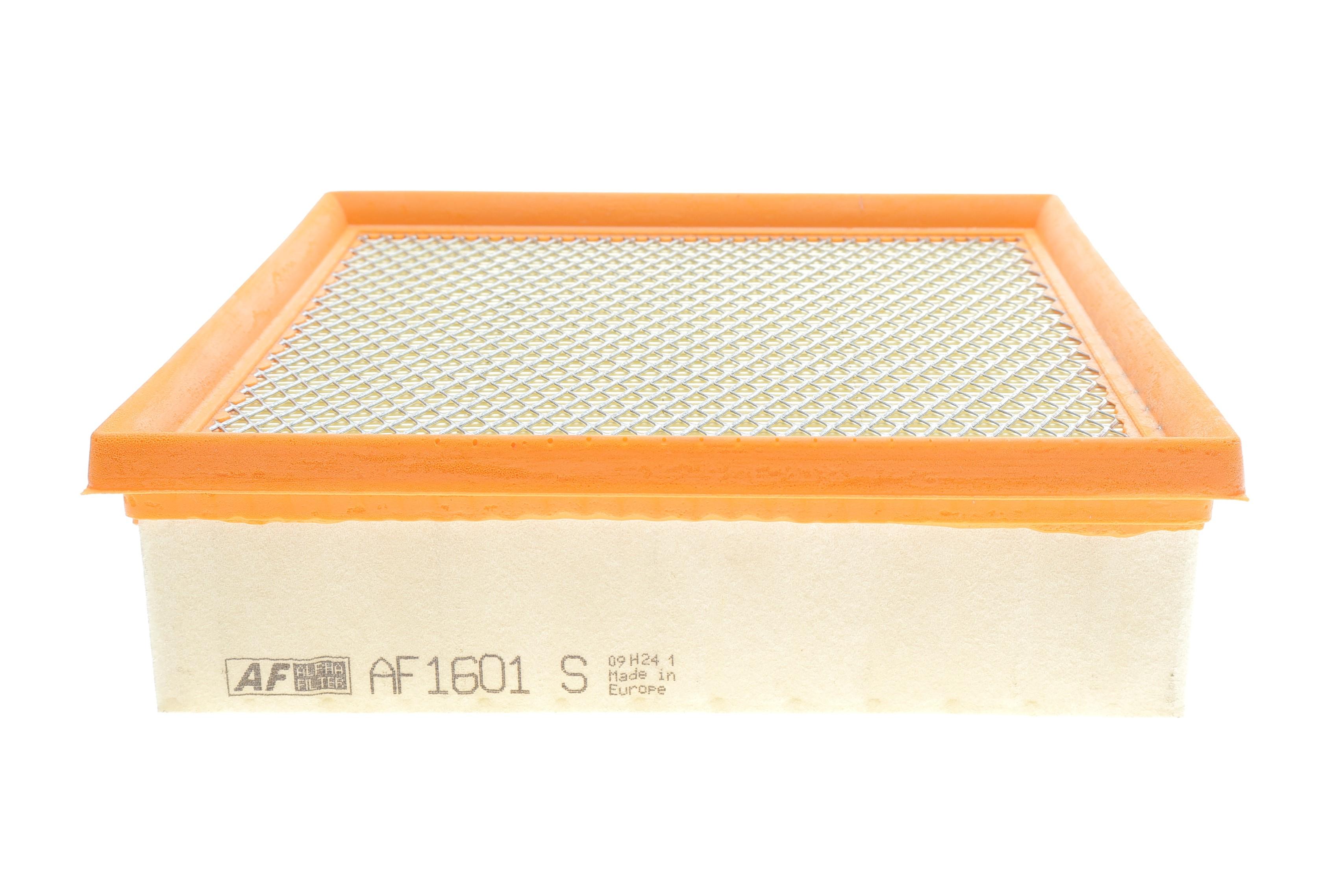 Фільтр повітряний Audi 100 1.8-2.3 82-90/VW T2 1.6-2.0 64-92/Lada 2110-2112 1.5-2.0 95-12 (з сіткою)