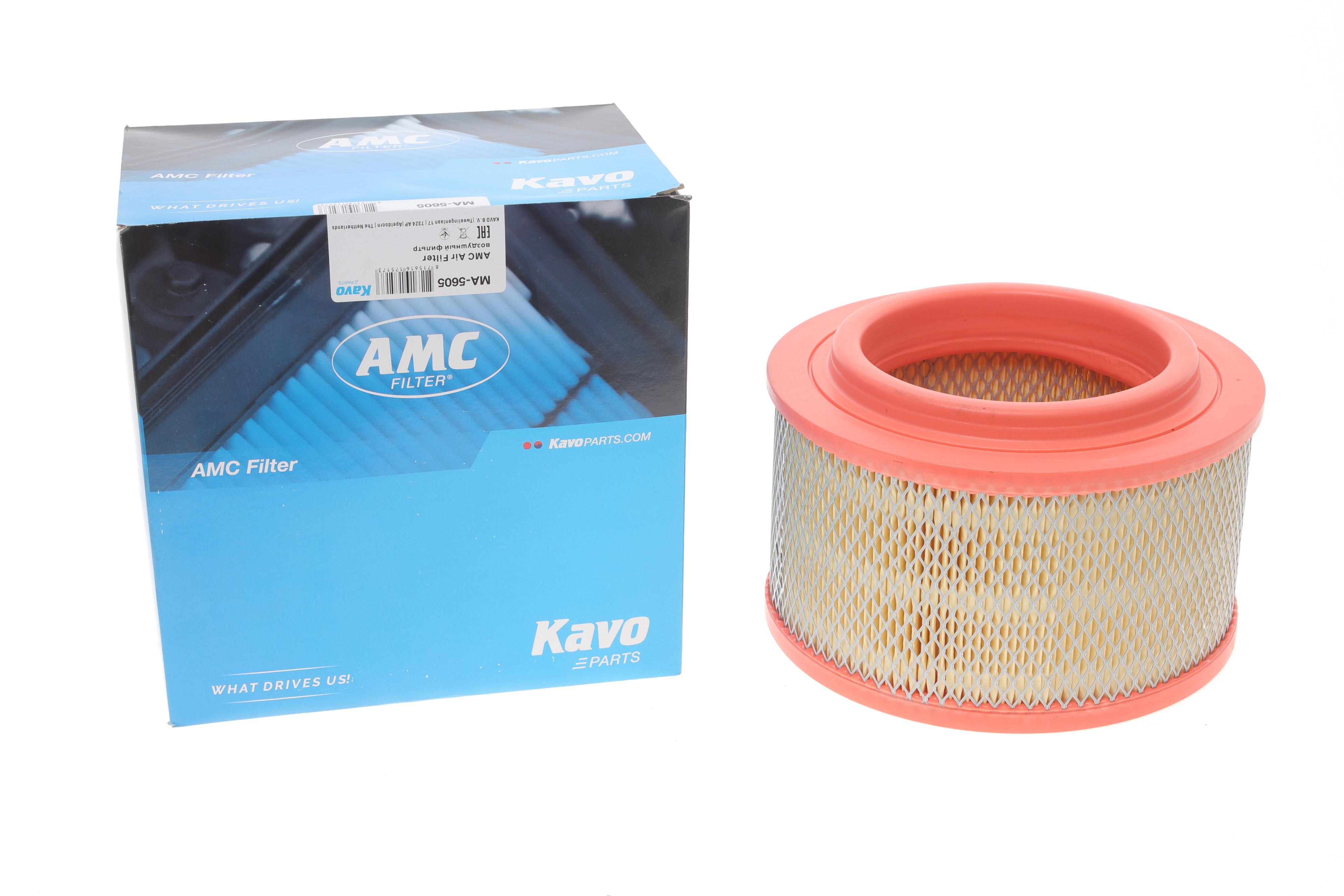 Фільтр повітряний Ford Ranger 2.2-3.2 11-