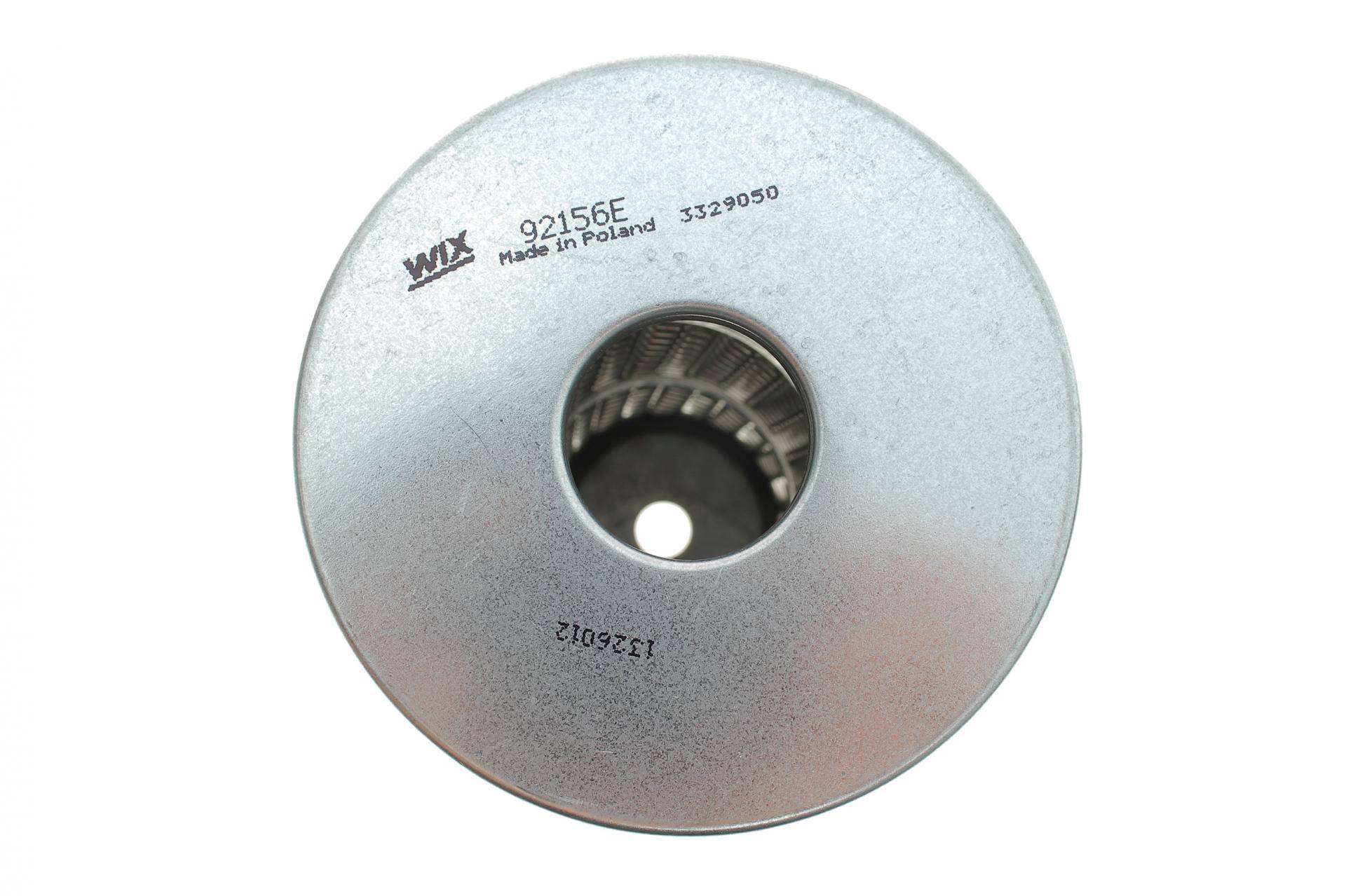 Фільтр масляний FMZ Plock Bizon/Bizon BSZ110/Bizon Gigant/Bizon Rekord/Bizon Super