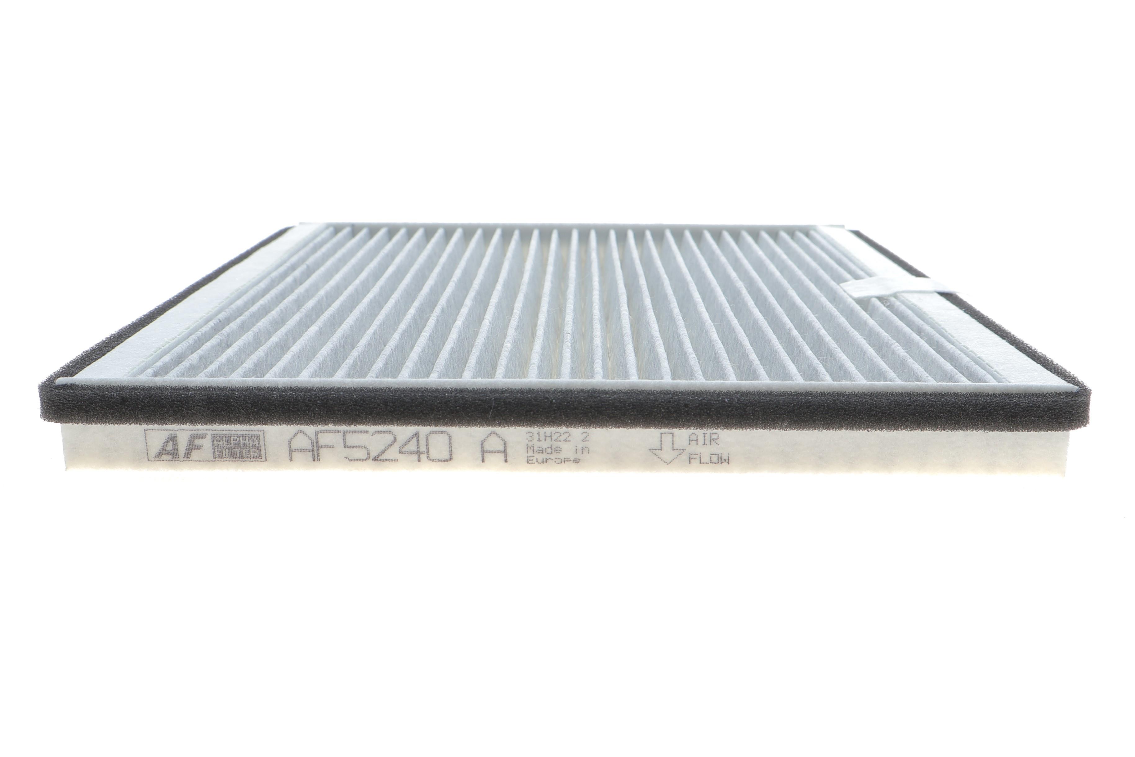 Фільтр салону Chery Elara 1.5-2.0 06- (вугільний)