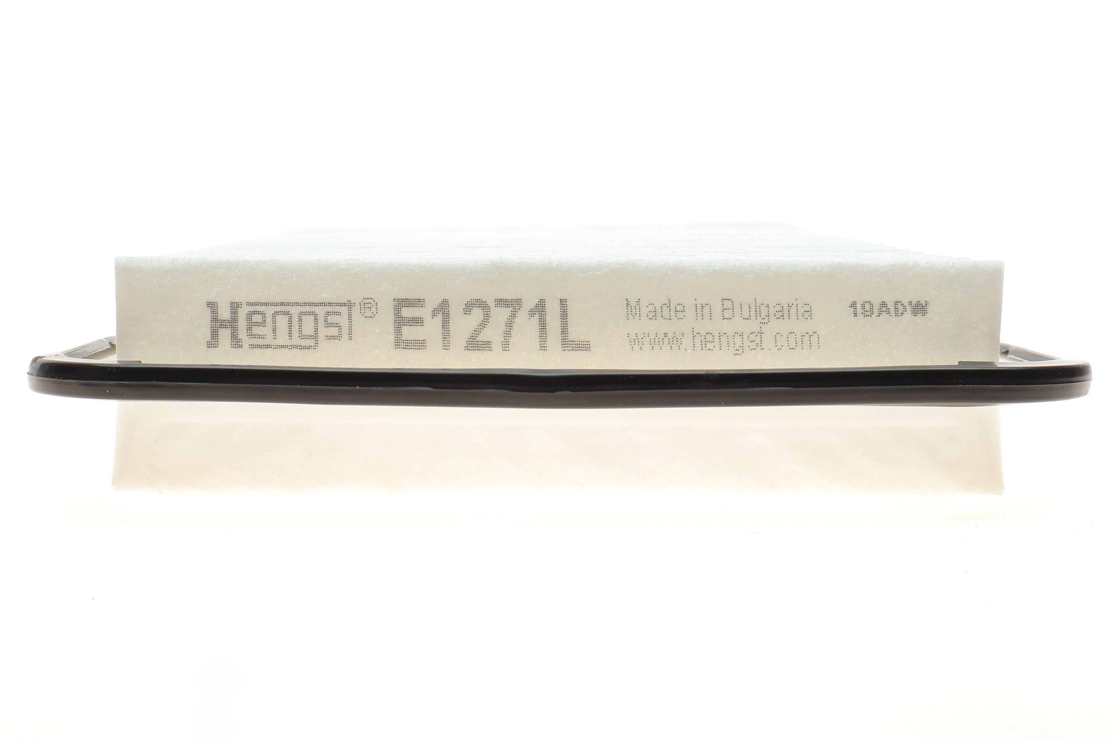 Фільтр повітряний Lexus RX 3.0/3.5 03-08/ Toyota Camry 2.0-3.0 01-06