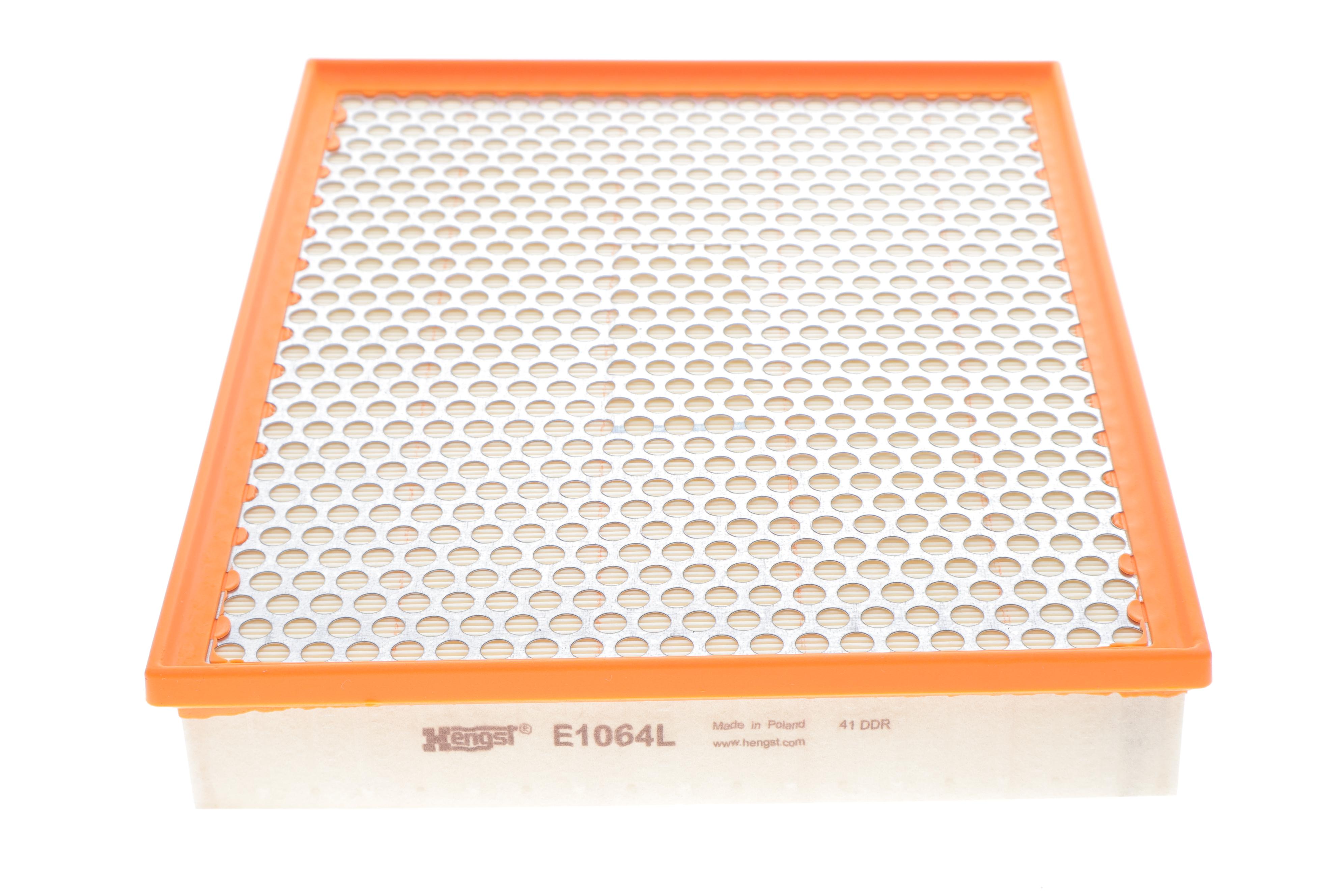 Фільтр повітряний BMW X5 (E70) 3.0d M57 07-13/X6 (E71/E72) 3.0d M57 08-10