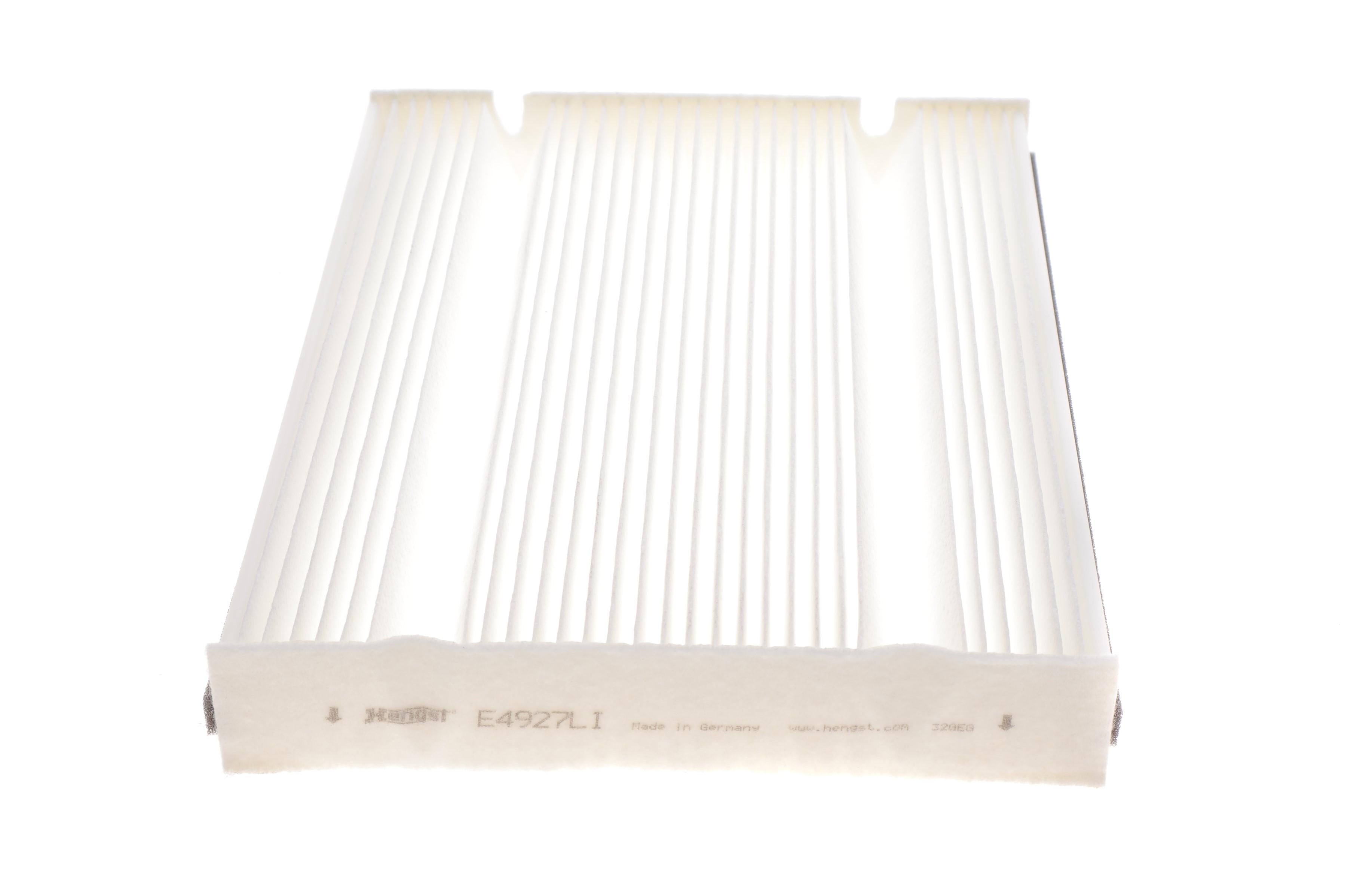 Фільтр салону MB Sprinter (907,910) 18-/Vito (W447) 14-/EQV (W447) 20-