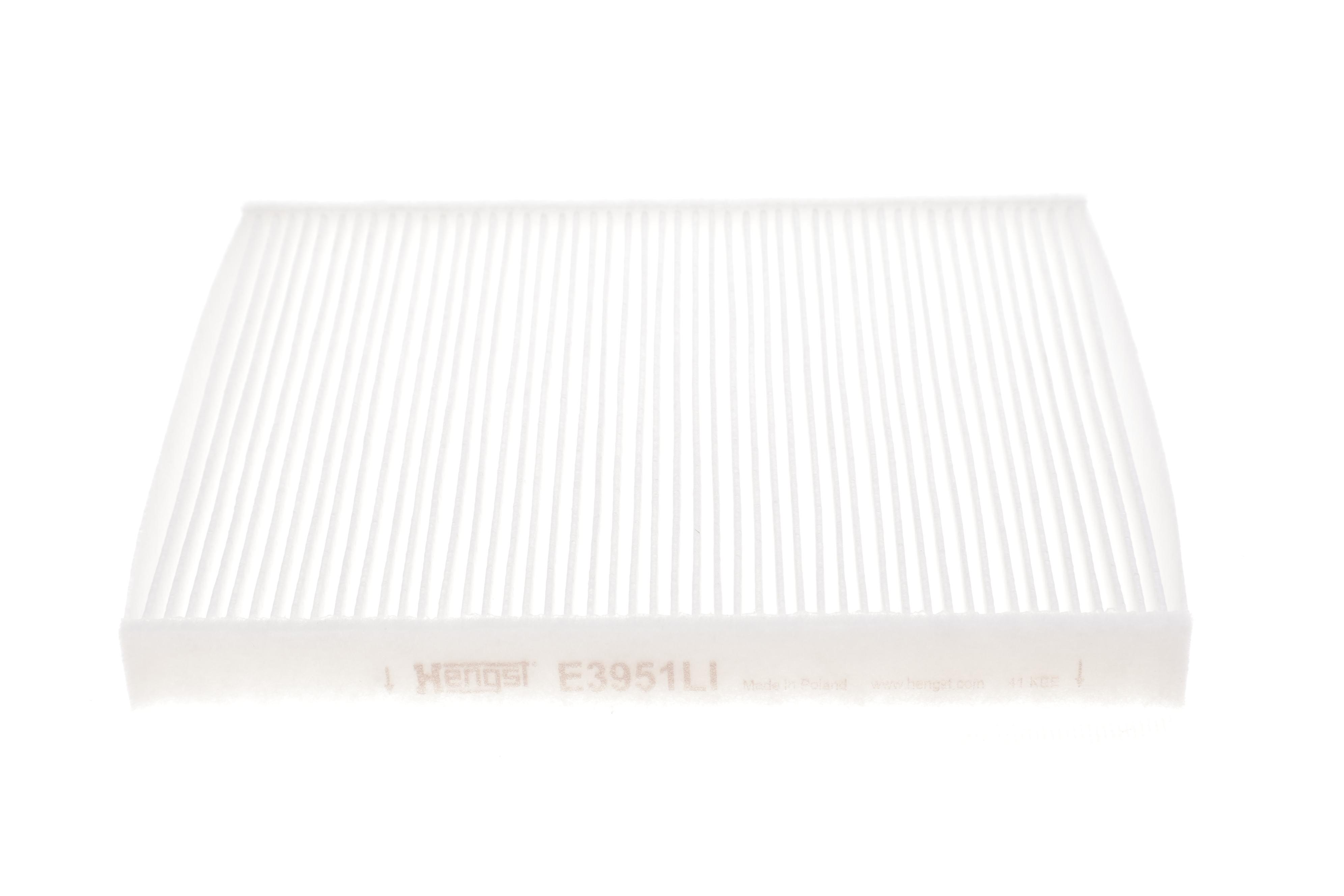 Фільтр салону BMW X5 (E70/F15/F85) 2.0-4.8 07-/X6 (E71/F16/F86) 3.0-4.4 07-