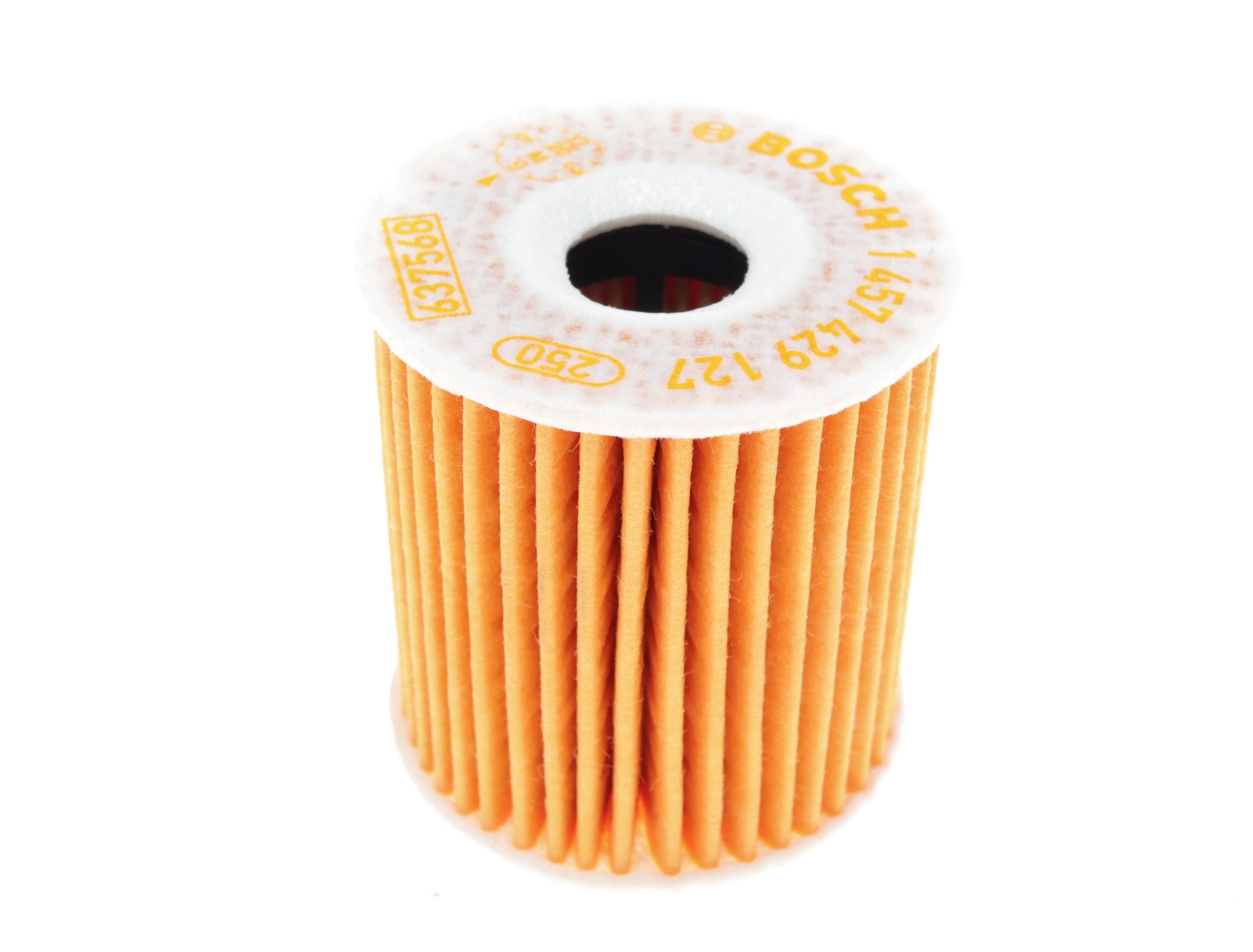 Фільтр масляний Smart 0.6-0.7i/0.8CDi