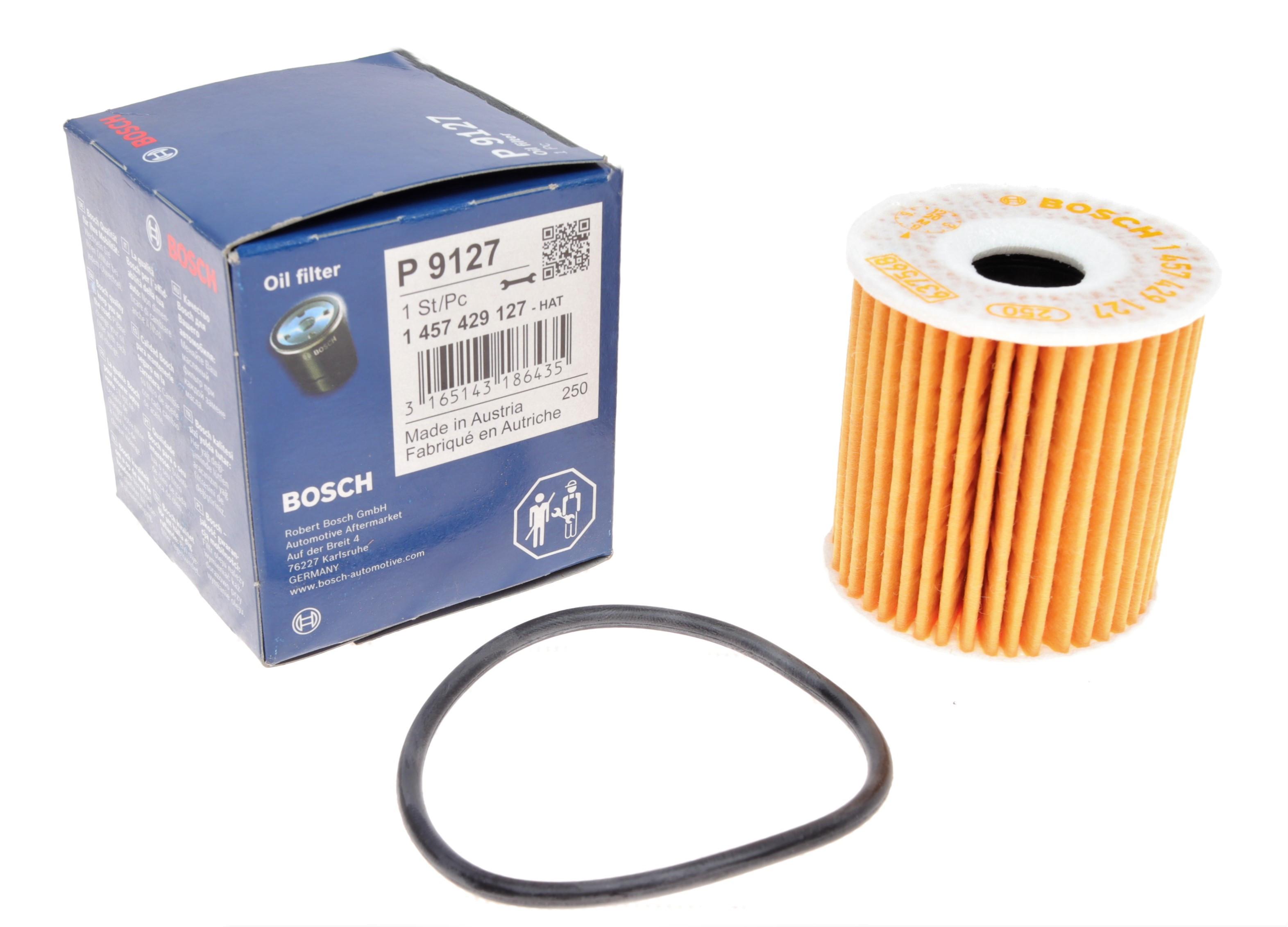 Фільтр масляний Smart 0.6-0.7i/0.8CDi