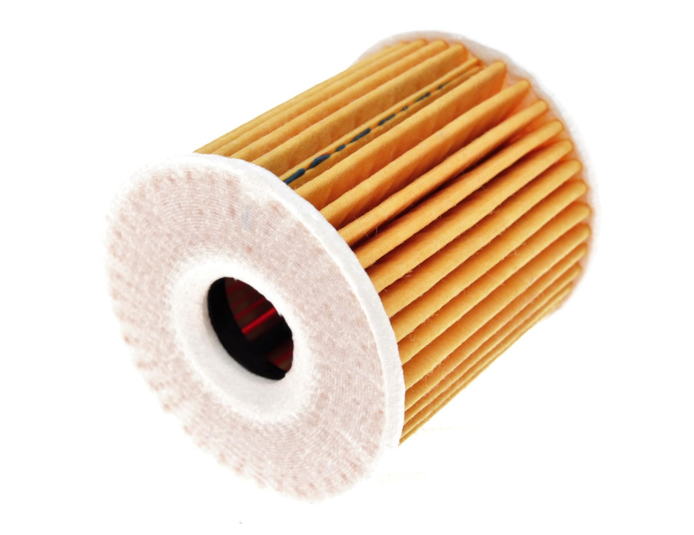 Фільтр масляний Smart 0.6-0.7i/0.8CDi