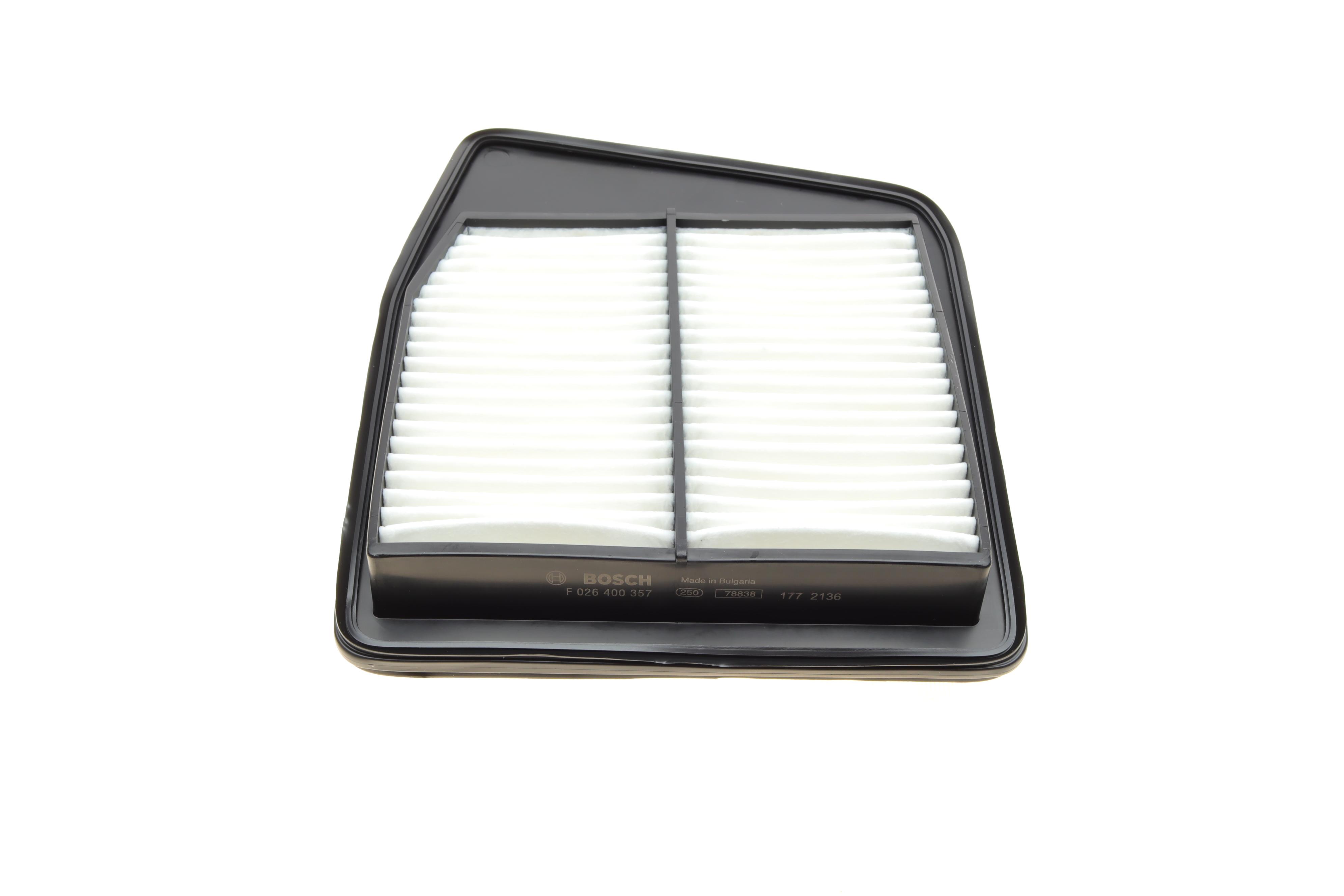 Фільтр повітряний Honda Accord VIII 2.4i 08-15