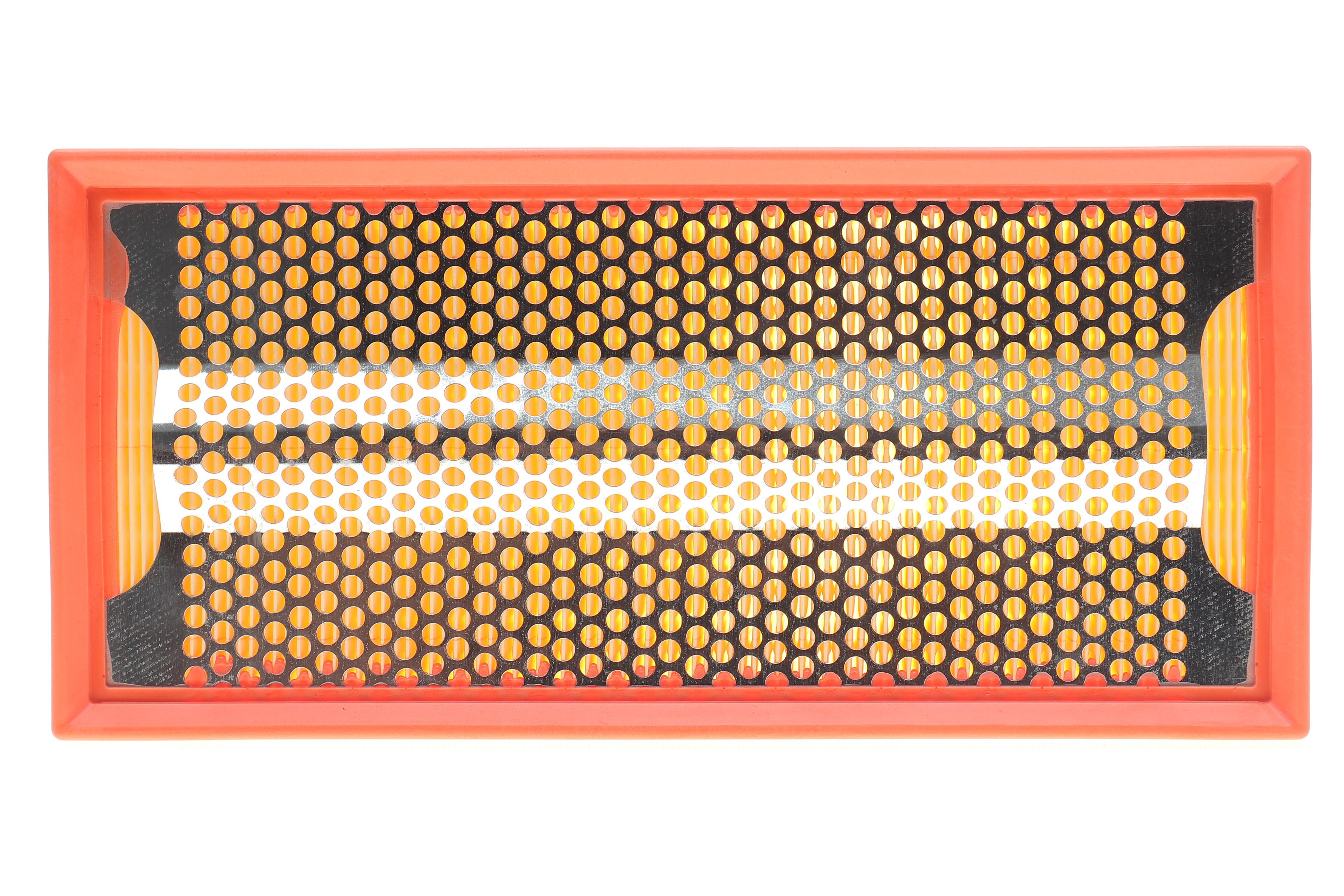 Фільтр повітряний MB E-class (W124/W210) 93-02