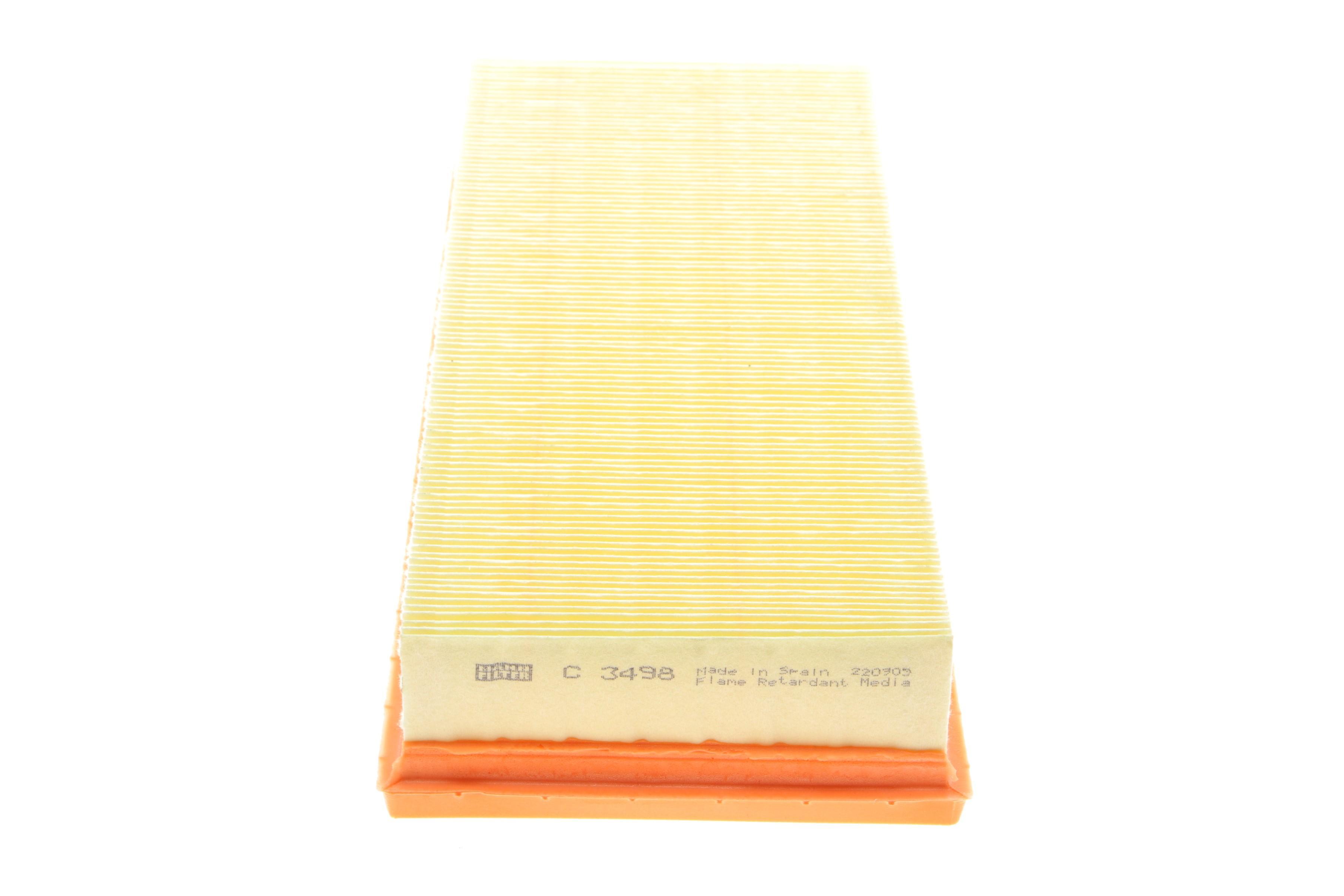 Фільтр повітряний Ford Mondeo 1.8/2.0/DI/TDCi/2.2TDCi/2.5 V6/3.0 V6 00-07