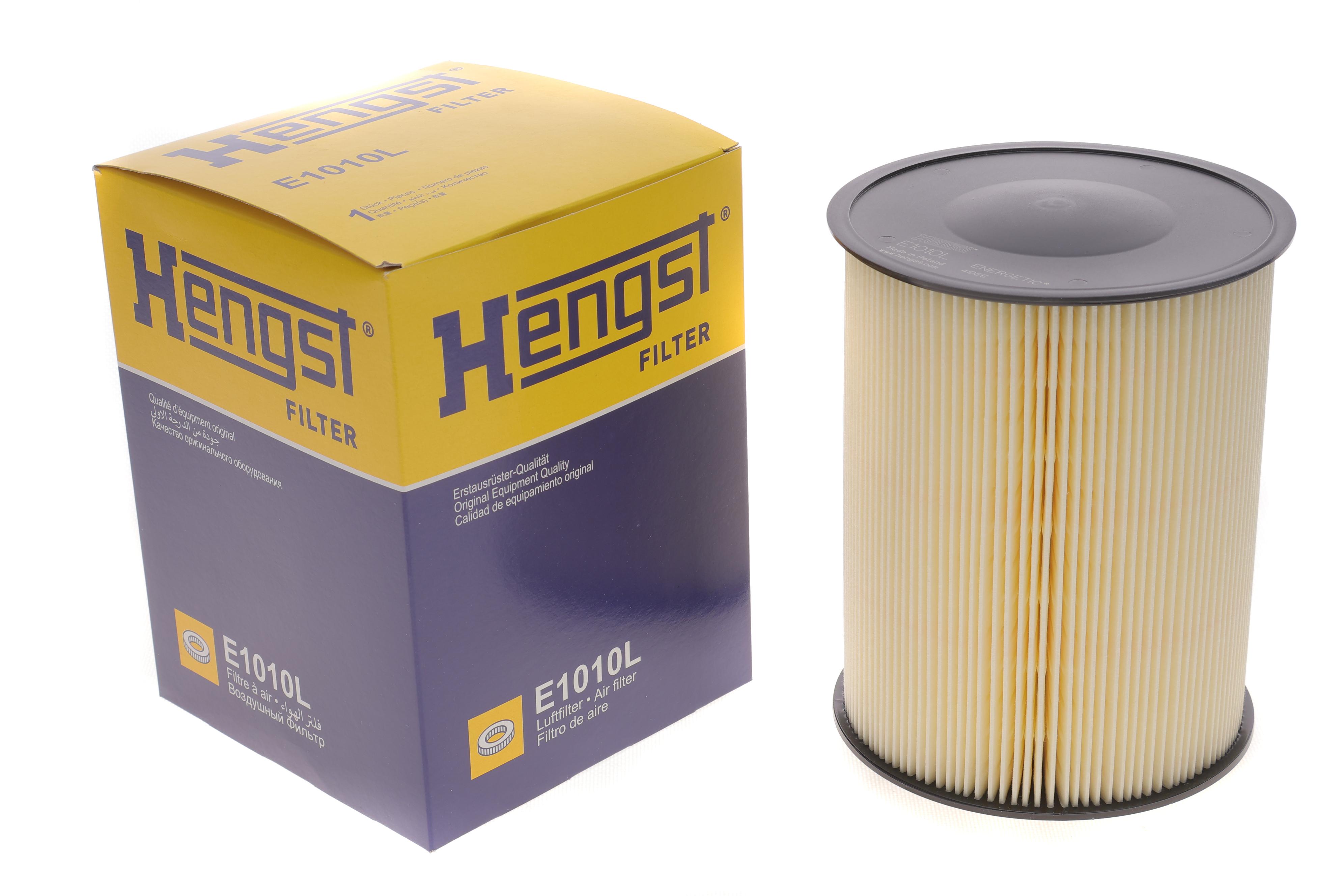 Фільтр повітряний Ford Connect 1.5-1.6TDCI 13-/Focus/Volvo 1.4-2.0/1.5-2.0TDCi/Mazda 3/5 1.6CD 07-