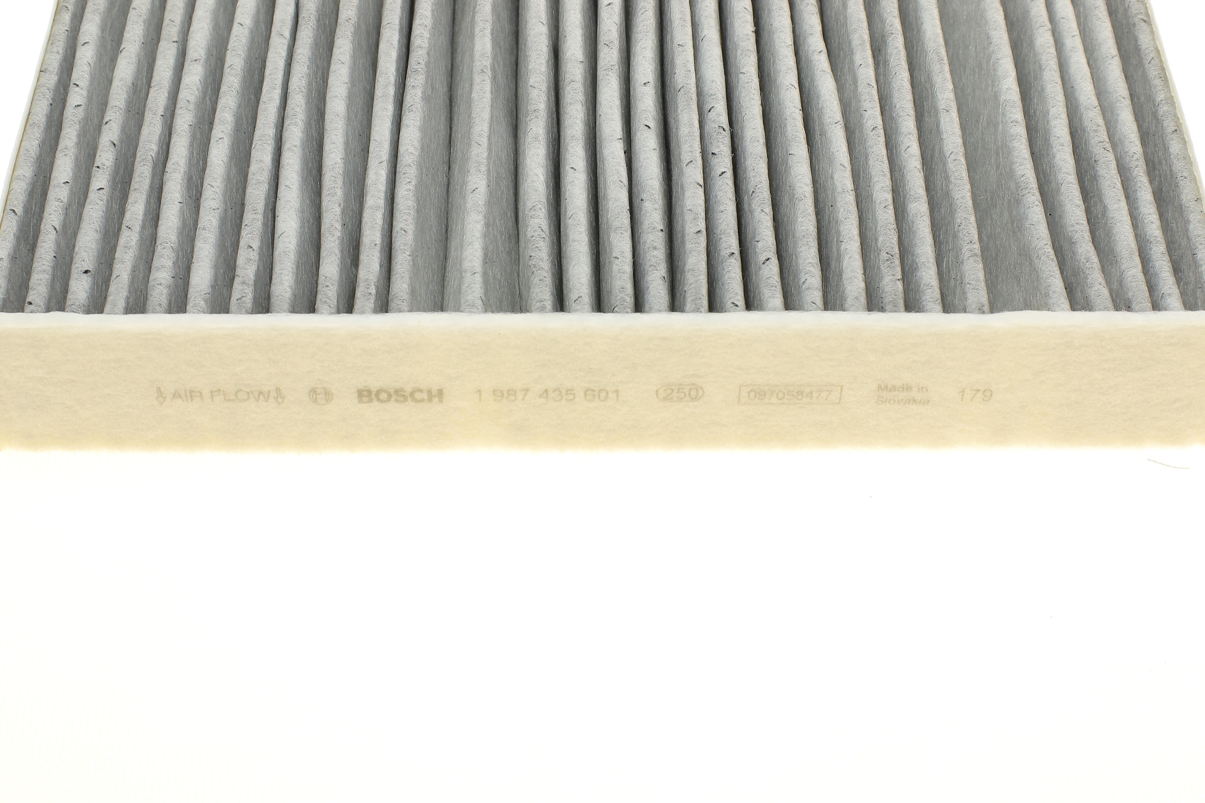 Фільтр салону MB C-class (W 205) 14-/E-class (W213) 16- (вугільний)