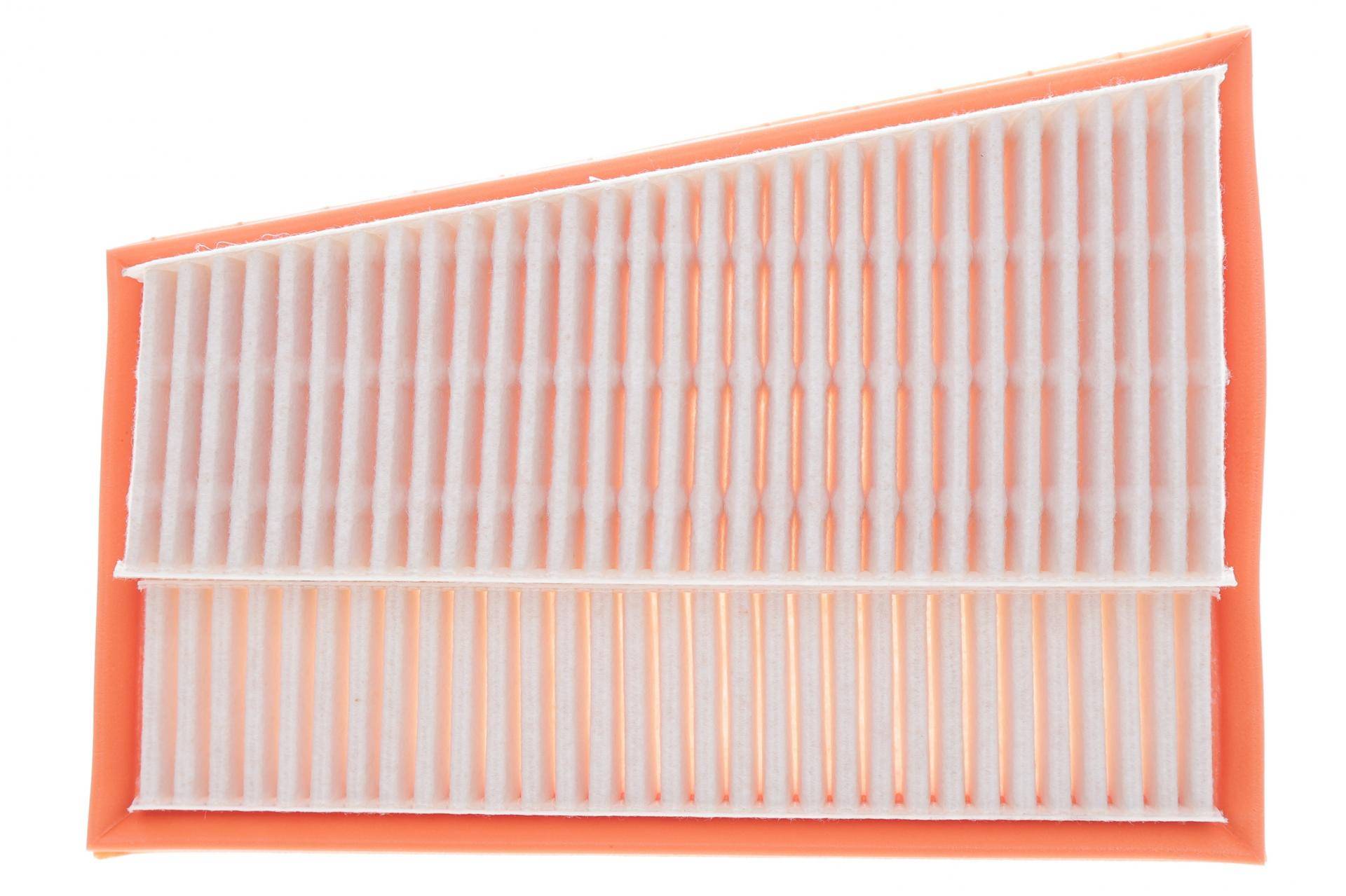 Фільтр повітряний (к-кт) MB E-class (W211)/C-class (W203/W204) 00-15 OM642