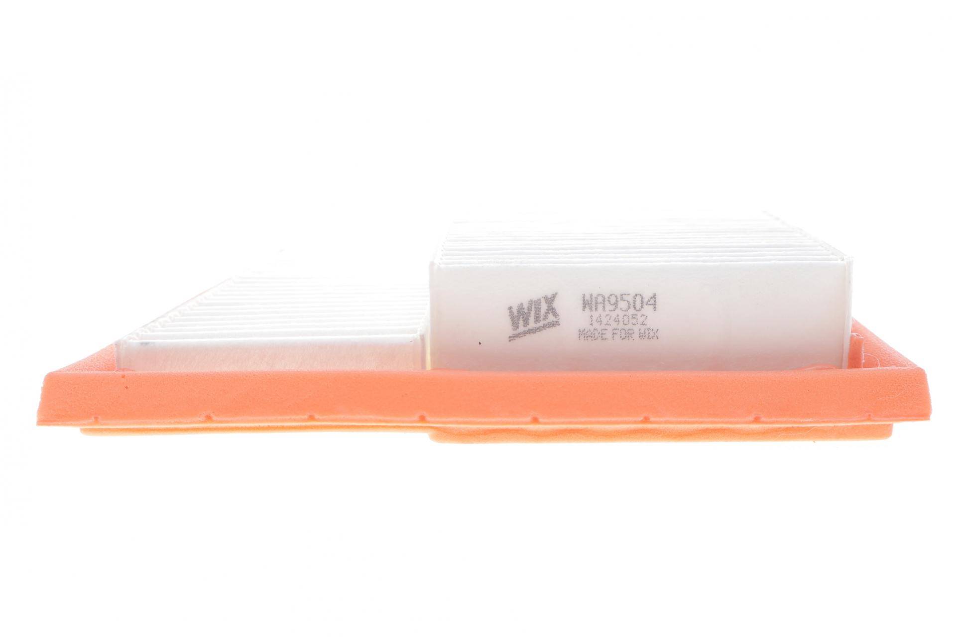 Фільтр повітряний (к-кт) MB E-class (W211)/C-class (W203/W204) 00-15 OM642