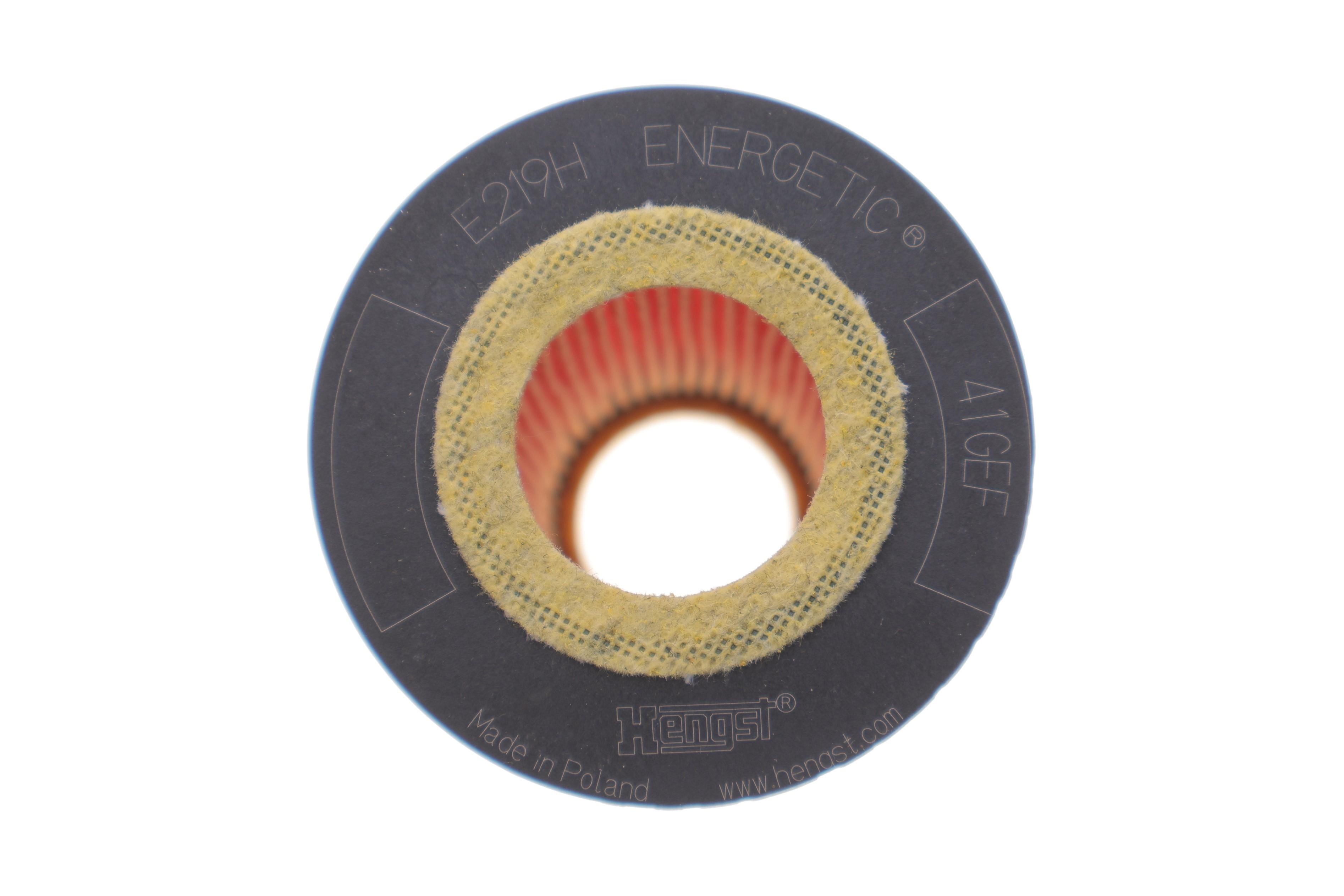 Фільтр масляний Audi A4/A5/A6/Q7 3.0TDI 14-