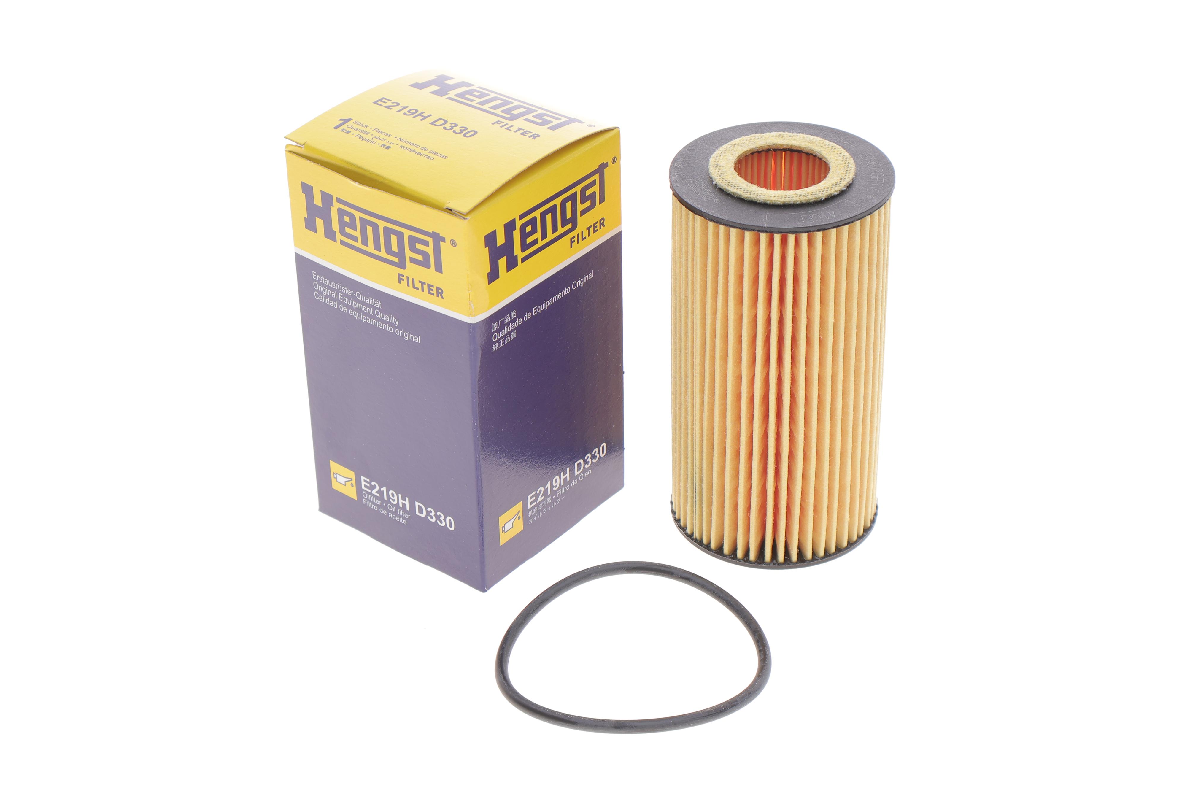 Фільтр масляний Audi A4/A5/A6/Q7 3.0TDI 14-