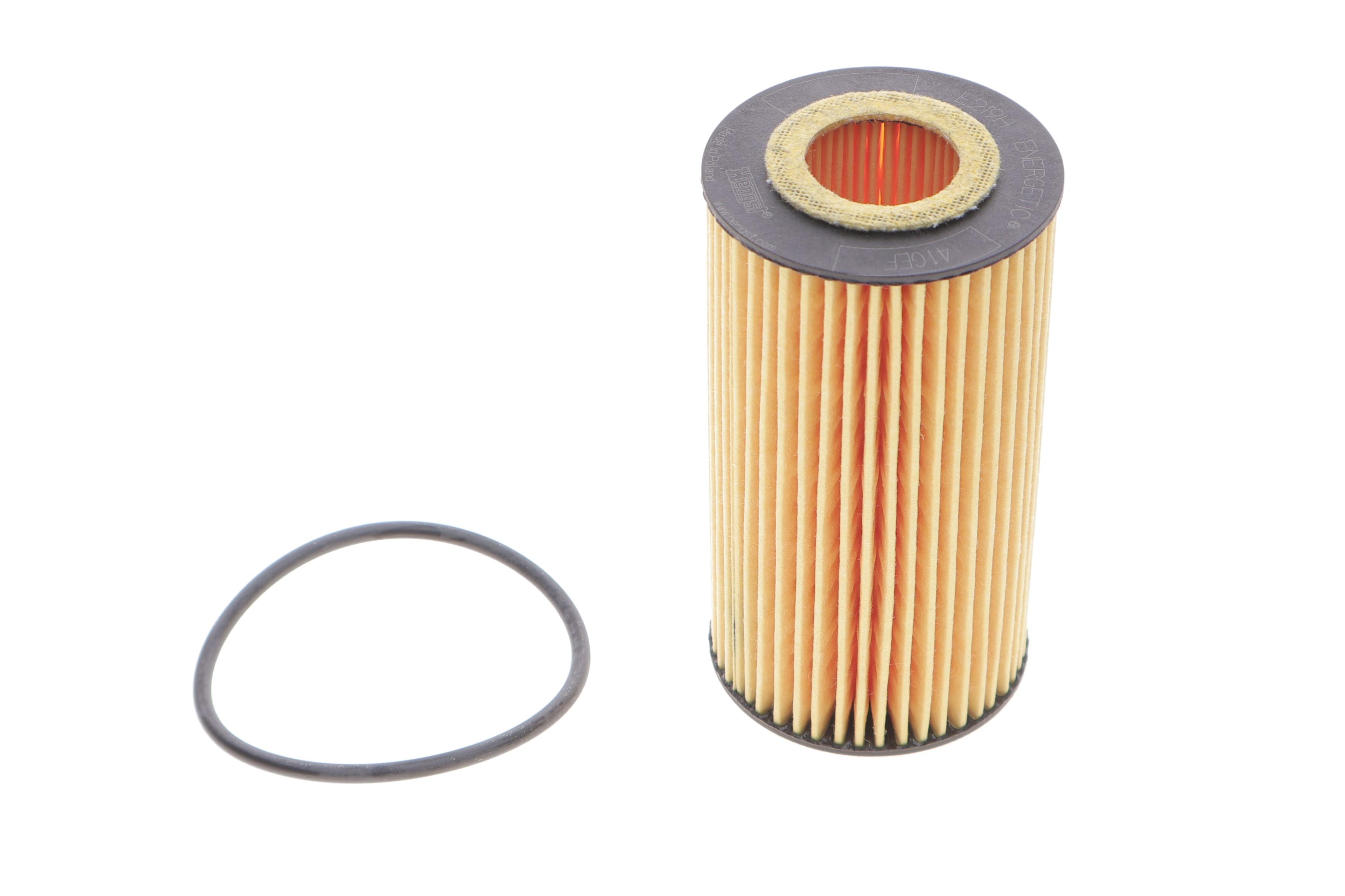 Фільтр масляний Audi A4/A5/A6/Q7 3.0TDI 14-