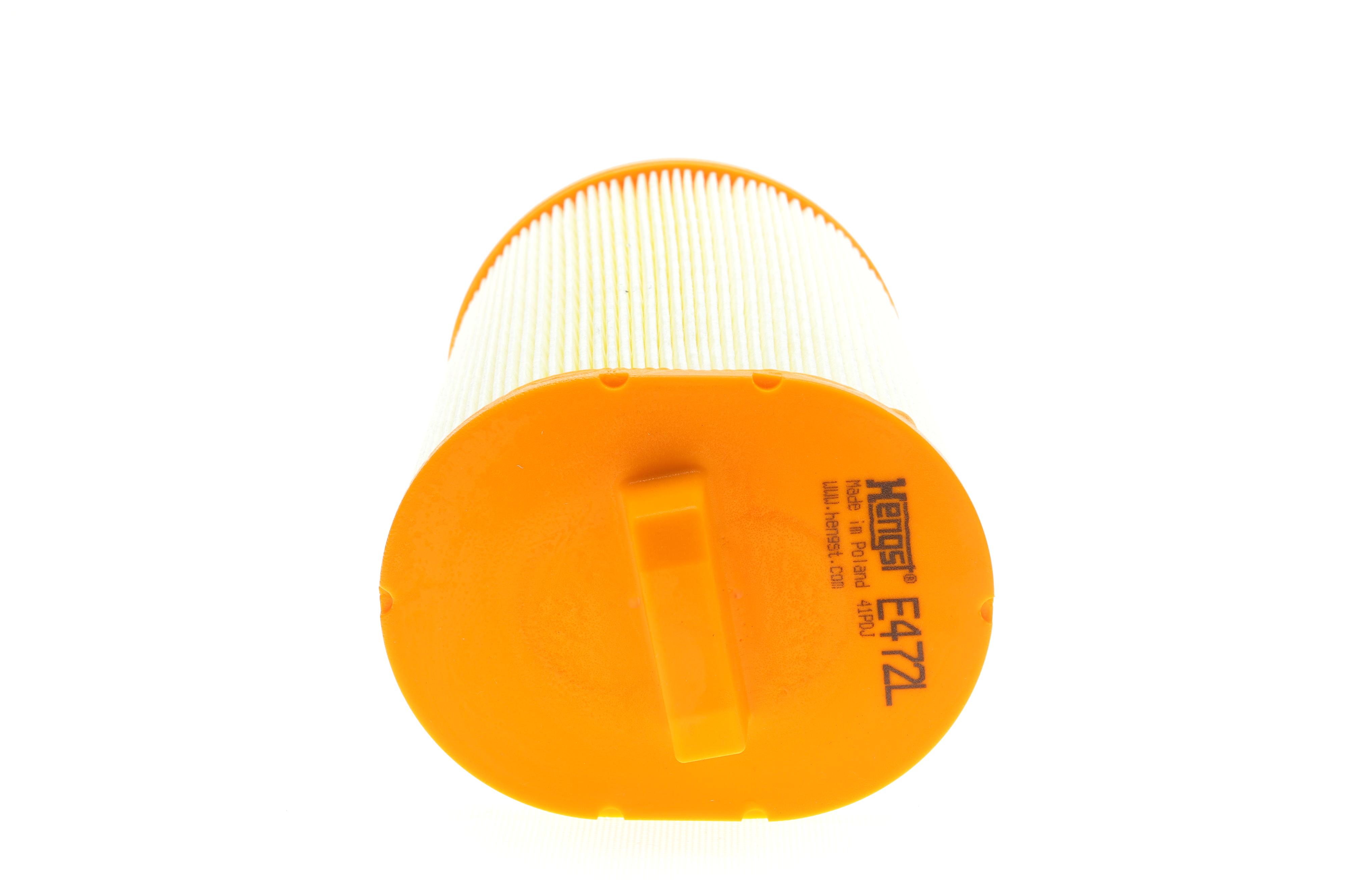 Фільтр повітряний MB Sprinter 1.8 M271 08-/C-class (W203/W204)/E-class (W211) 1.8 M271 02-09