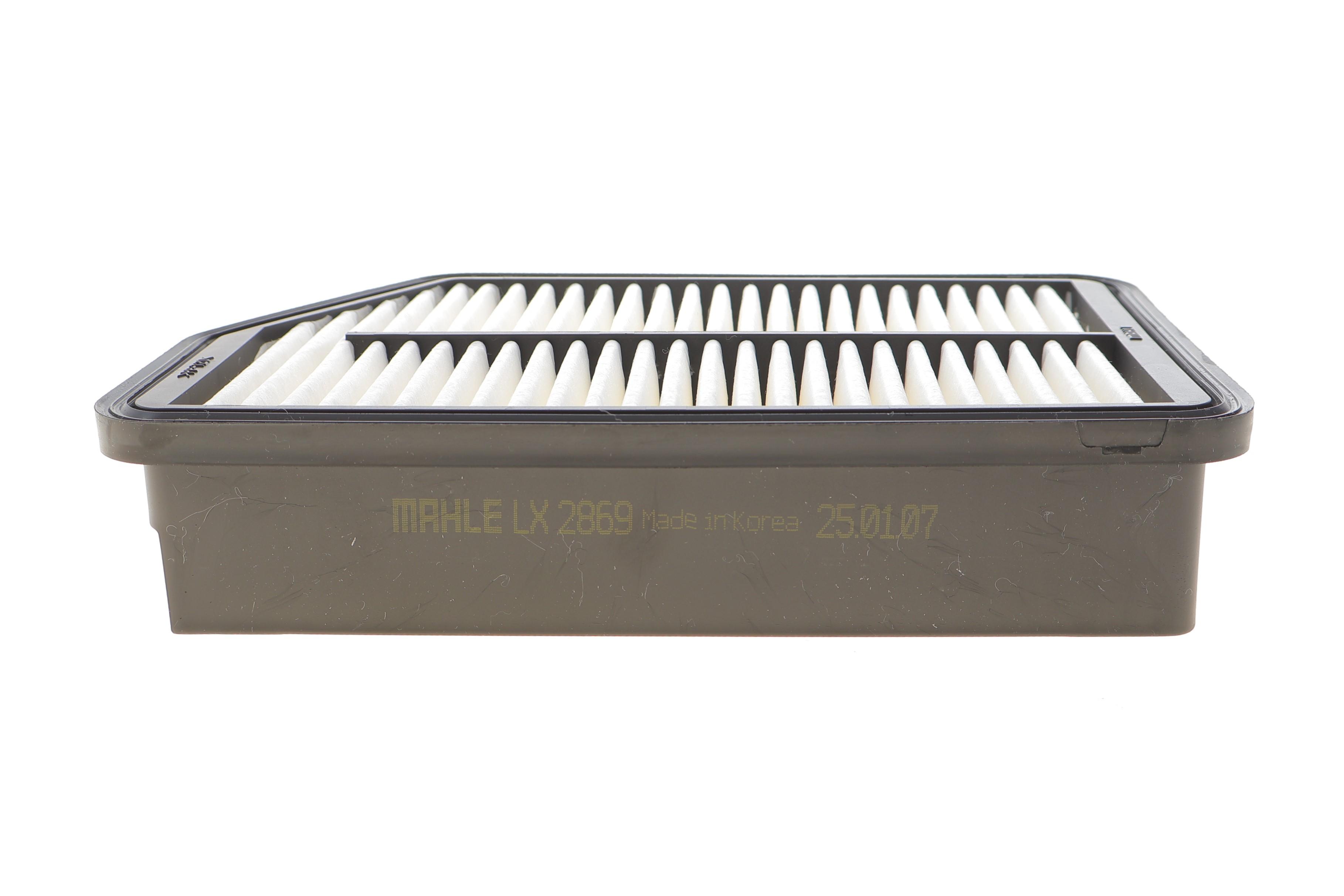 Фільтр повітряний Hyundai I40 1.7/2.0 CRDI 11-/Kia Sportage 1.6-2.0 10-