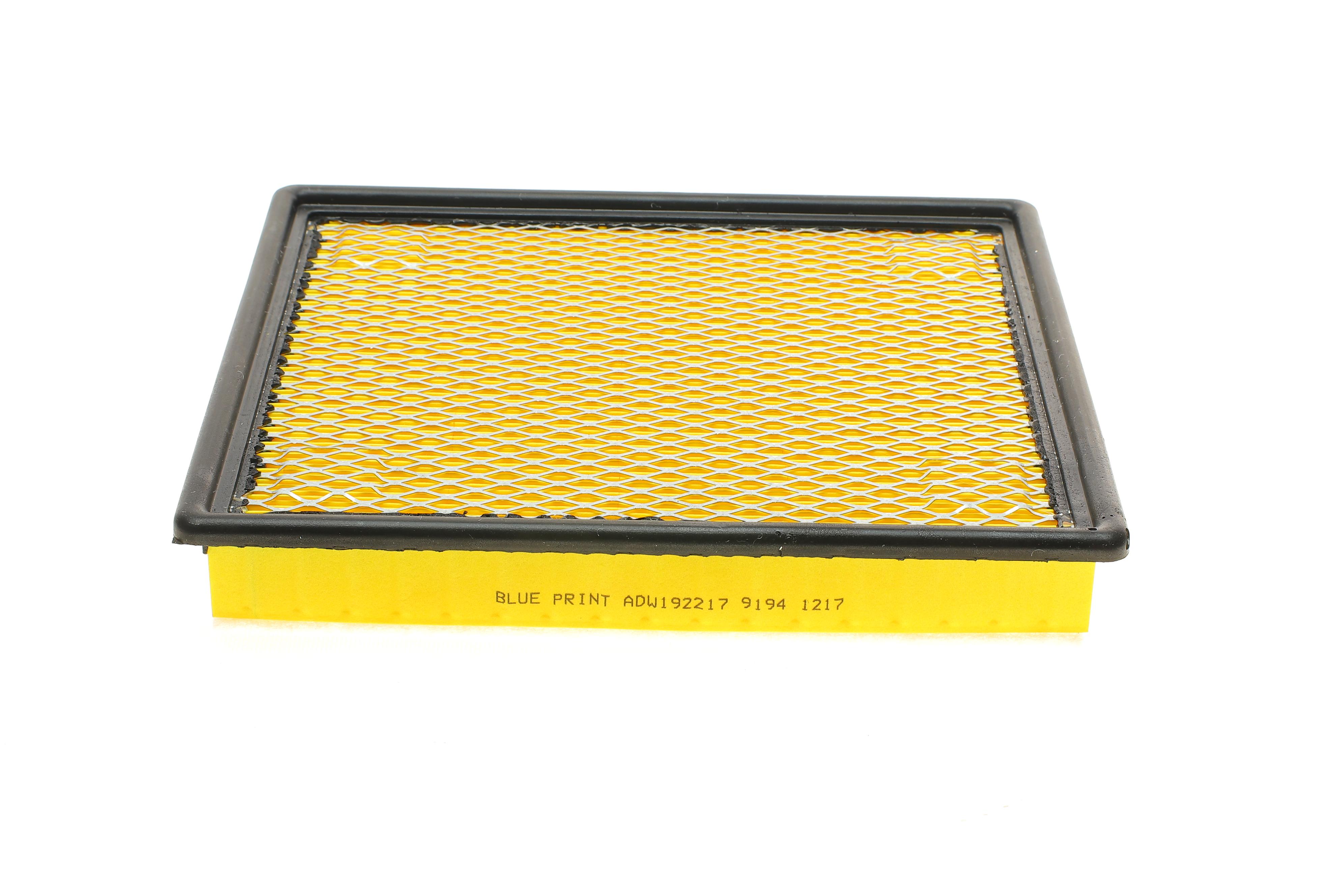 Фільтр повітряний Opel Insignia A 2.0T 08-17