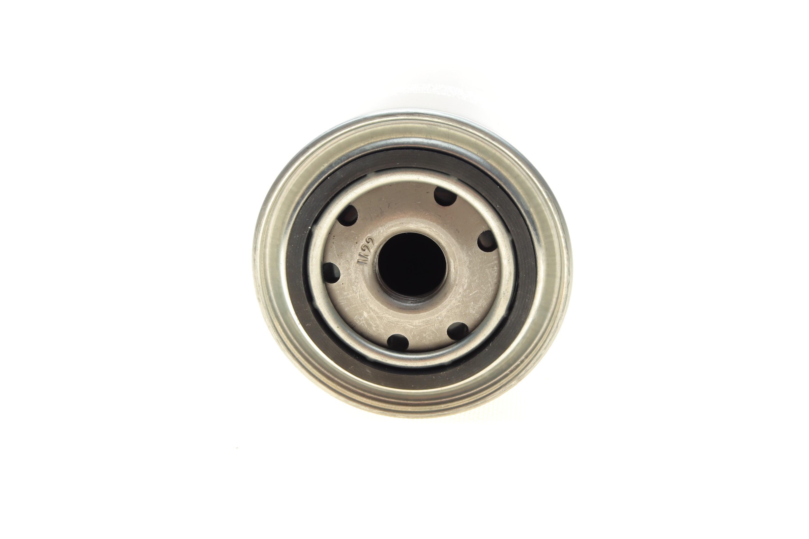 Фільтр масляний Iveco Daily III 3.0HPT 00-06