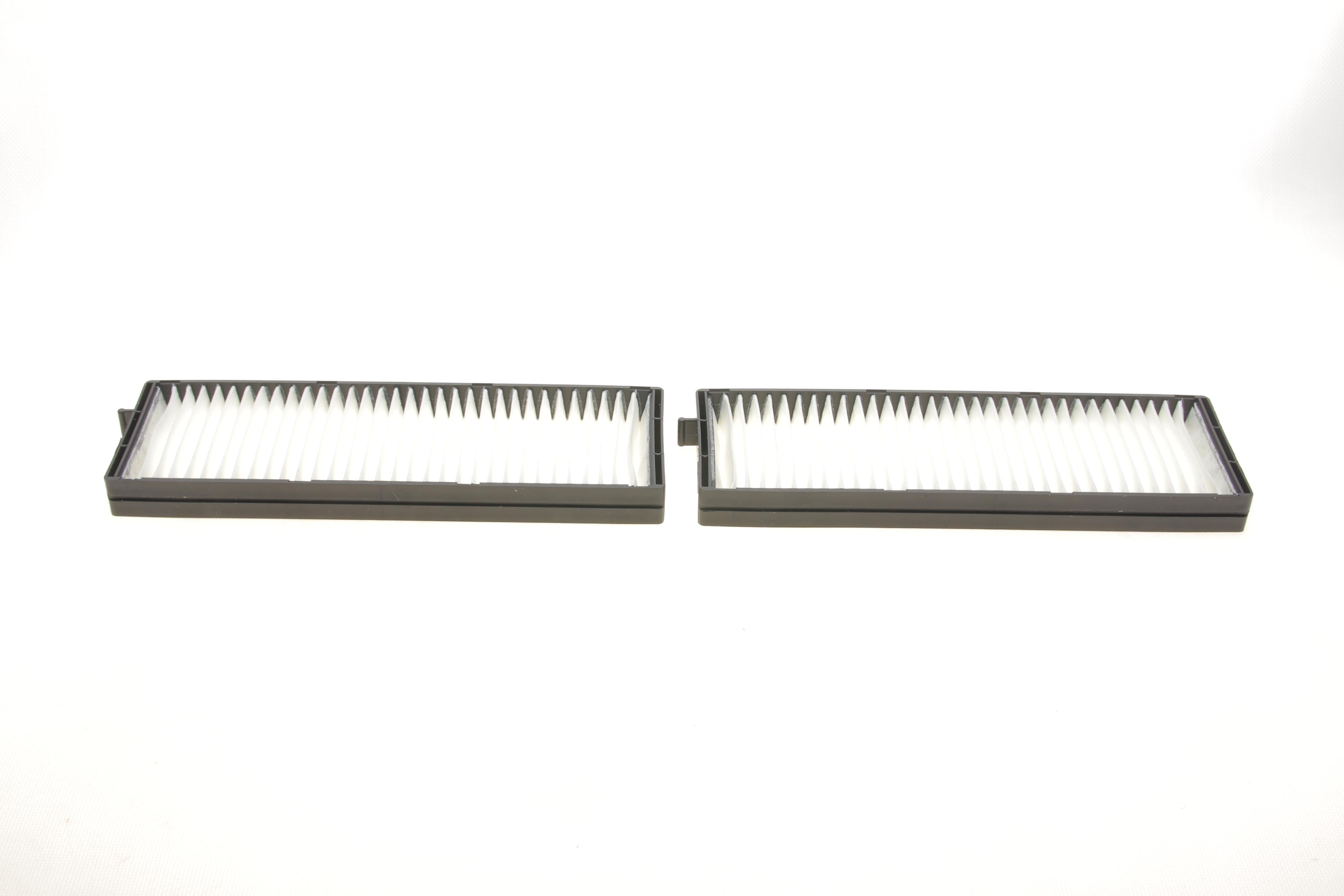 Фільтр салону Hyundai i20 08-15