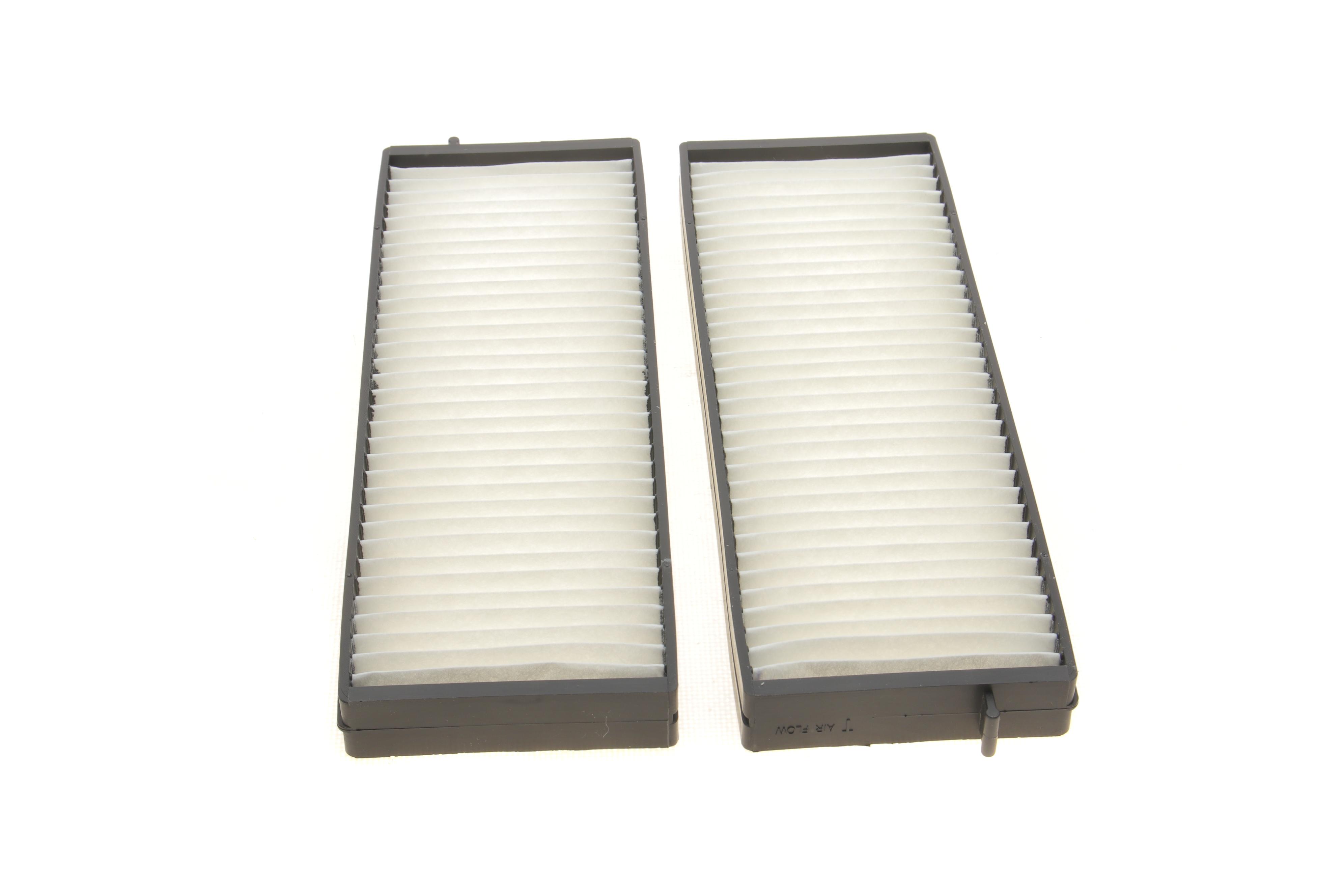 Фільтр салону Hyundai i20 08-15